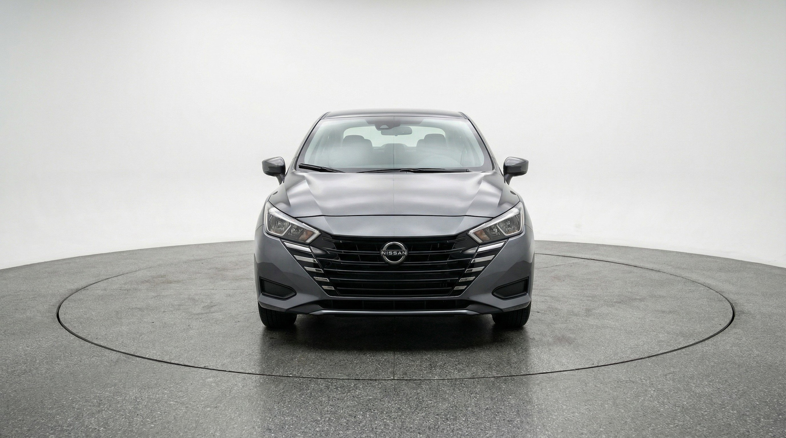 Thumbnail: 2025 Nissan Versa - 2