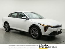 2025 Kia K4  -
                  Des Plaines, IL