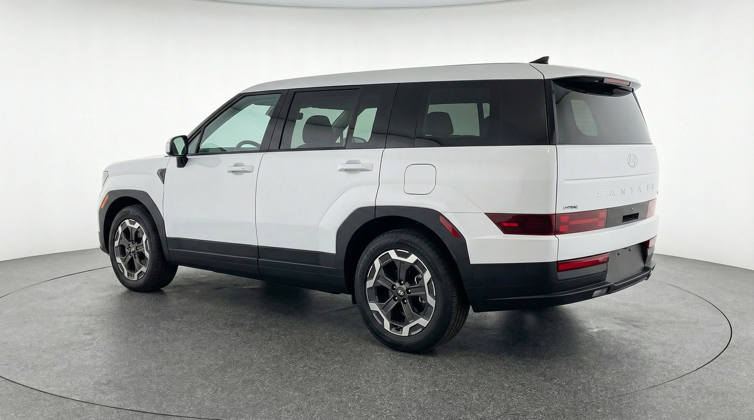 Thumbnail: 2025 Hyundai Santa Fe - 6