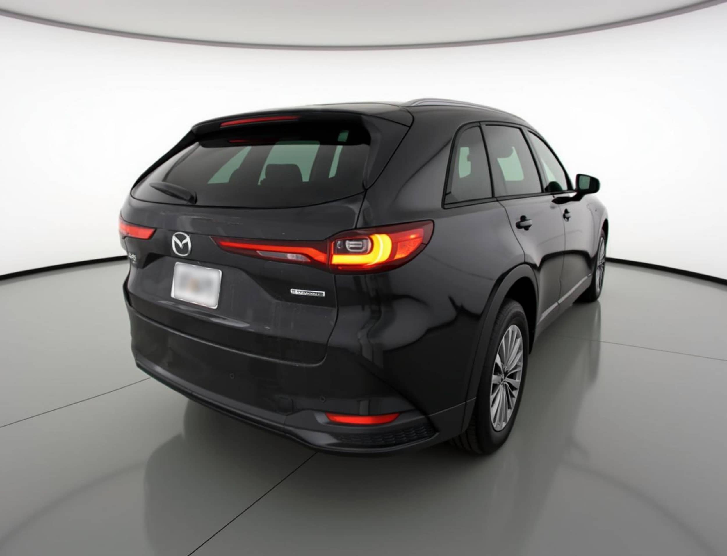 Thumbnail: 2025 Mazda CX-90 - 7