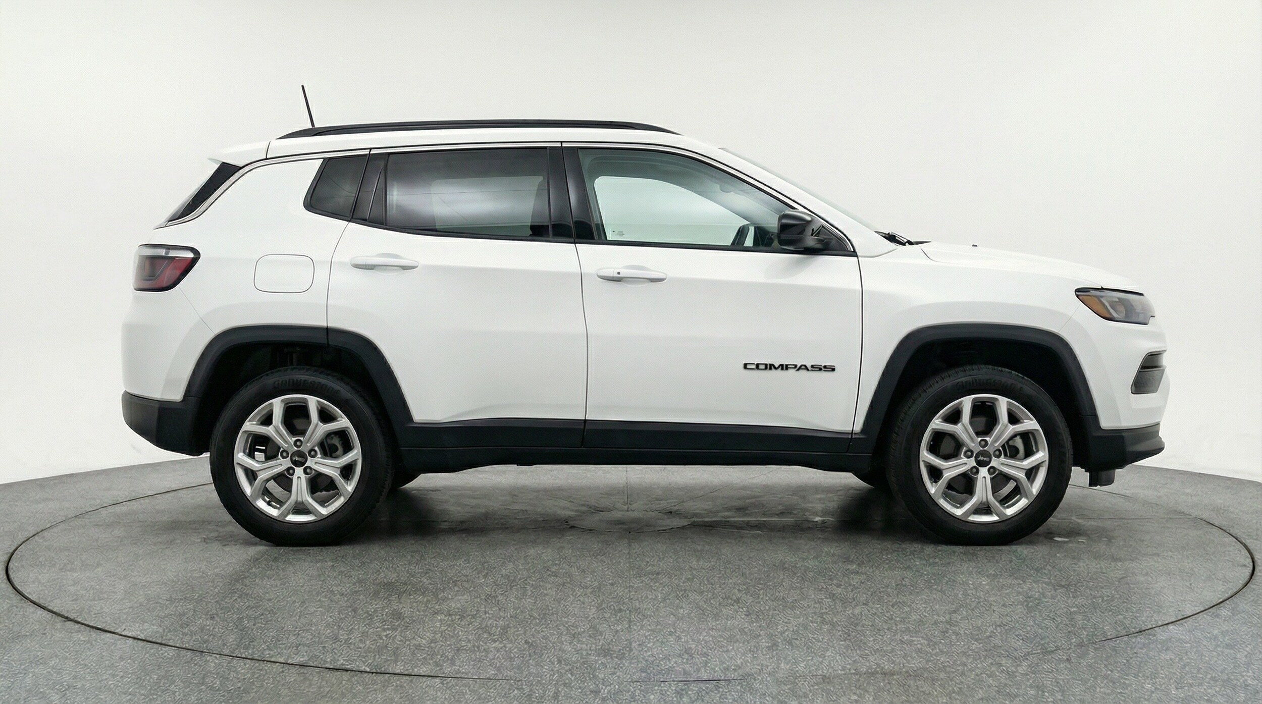 Thumbnail: 2025 Jeep Compass - 11