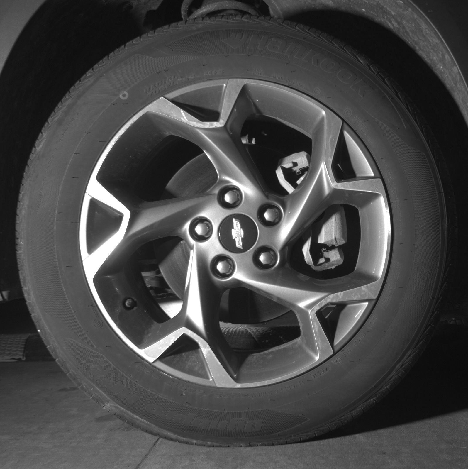 Thumbnail: 2025 Chevrolet Trax - 10