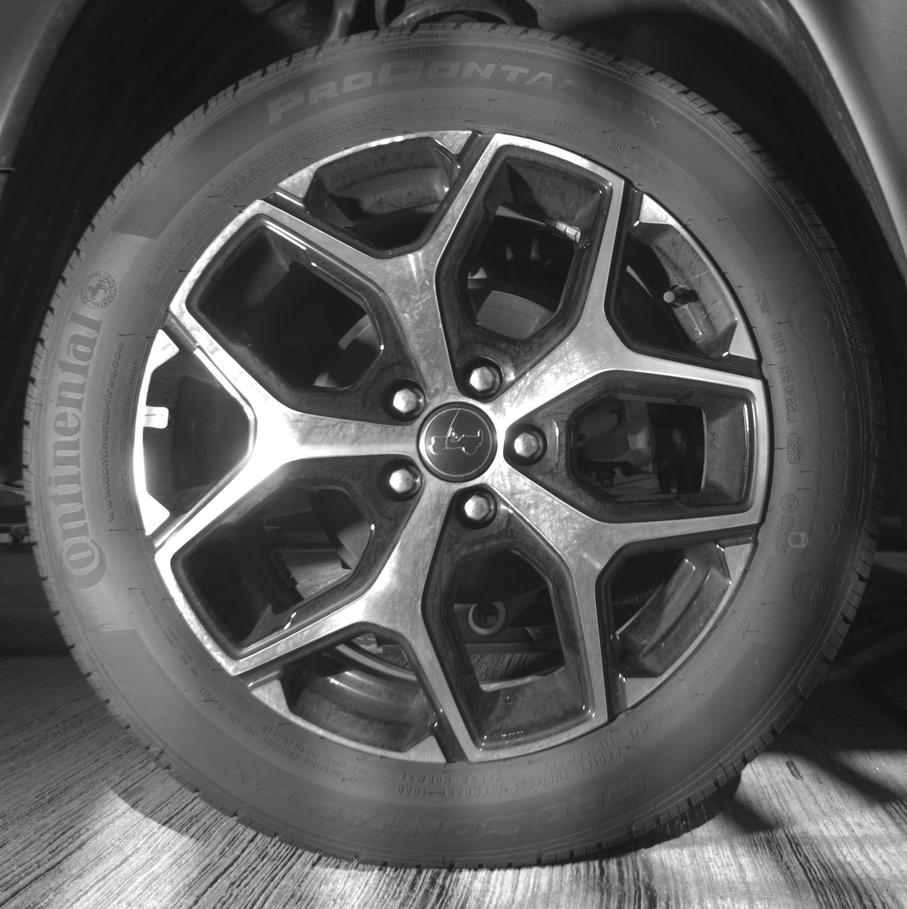 Thumbnail: 2025 Jeep Compass - 15