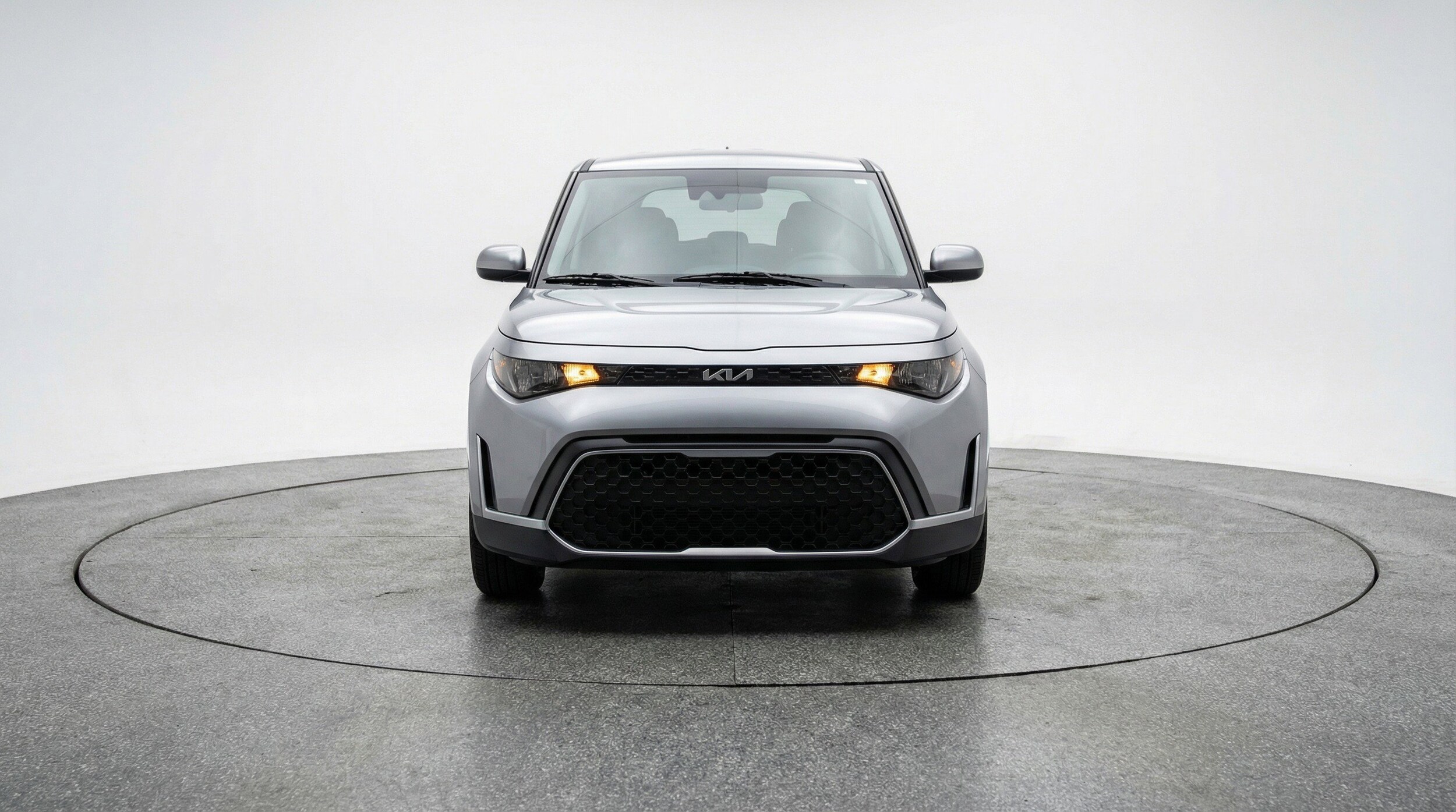 Thumbnail: 2025 Kia Soul - 2