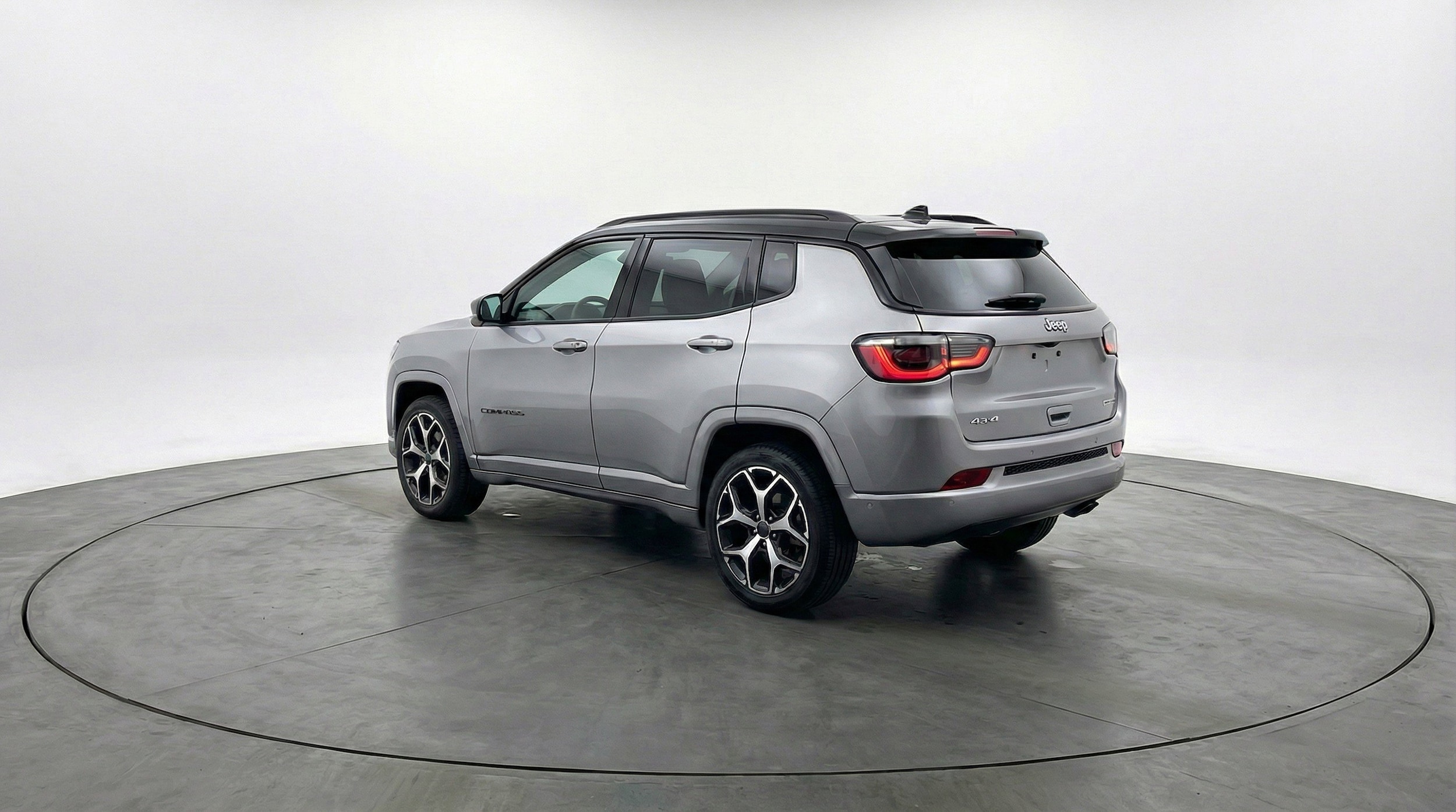 Thumbnail: 2025 Jeep Compass - 6