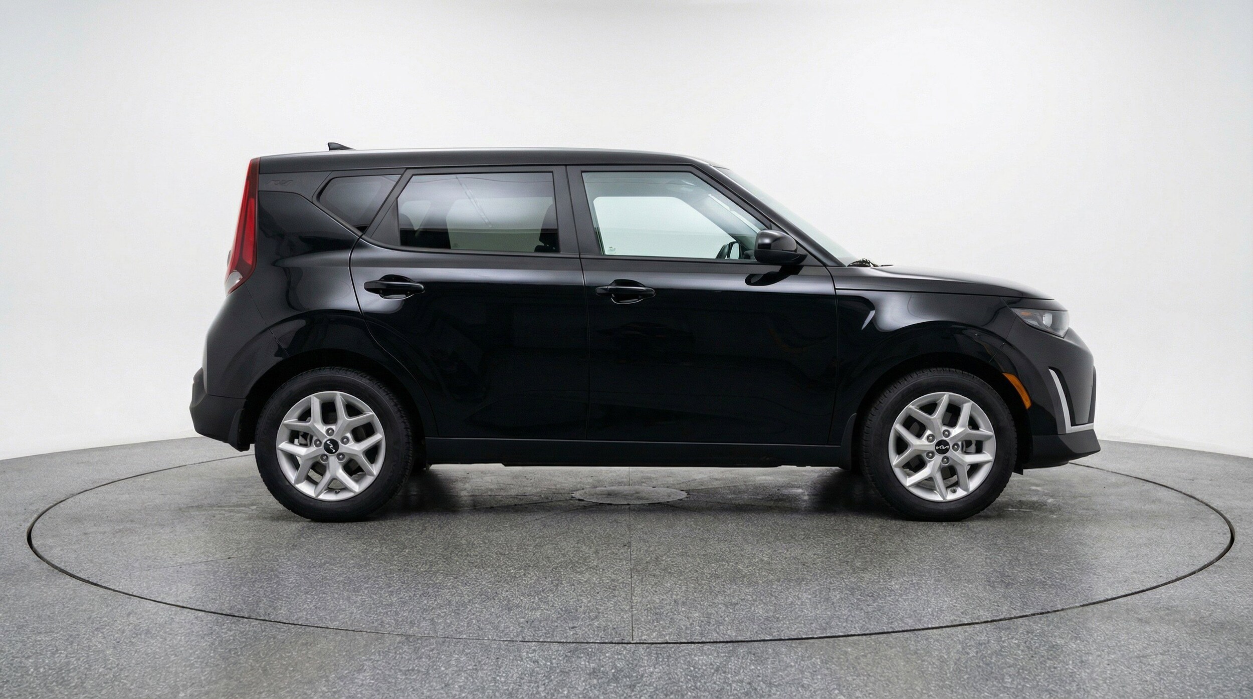 Thumbnail: 2025 Kia Soul - 11