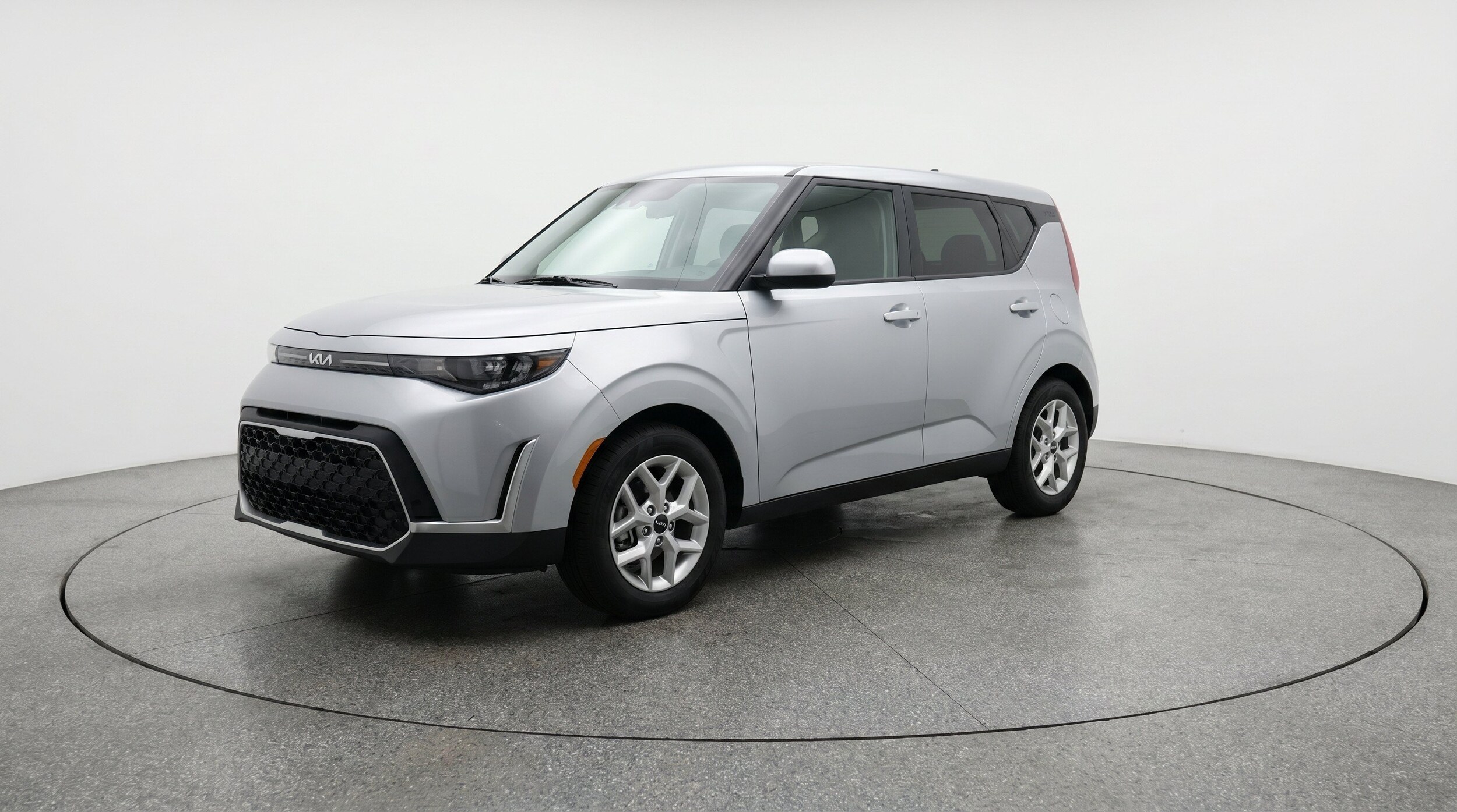 Thumbnail: 2025 Kia Soul - 3