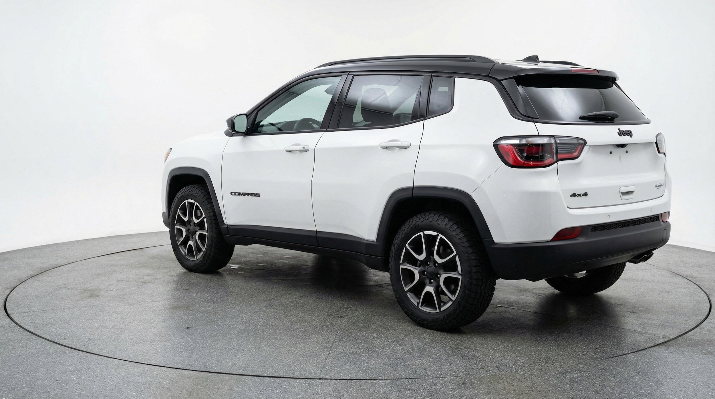Thumbnail: 2025 Jeep Compass - 6