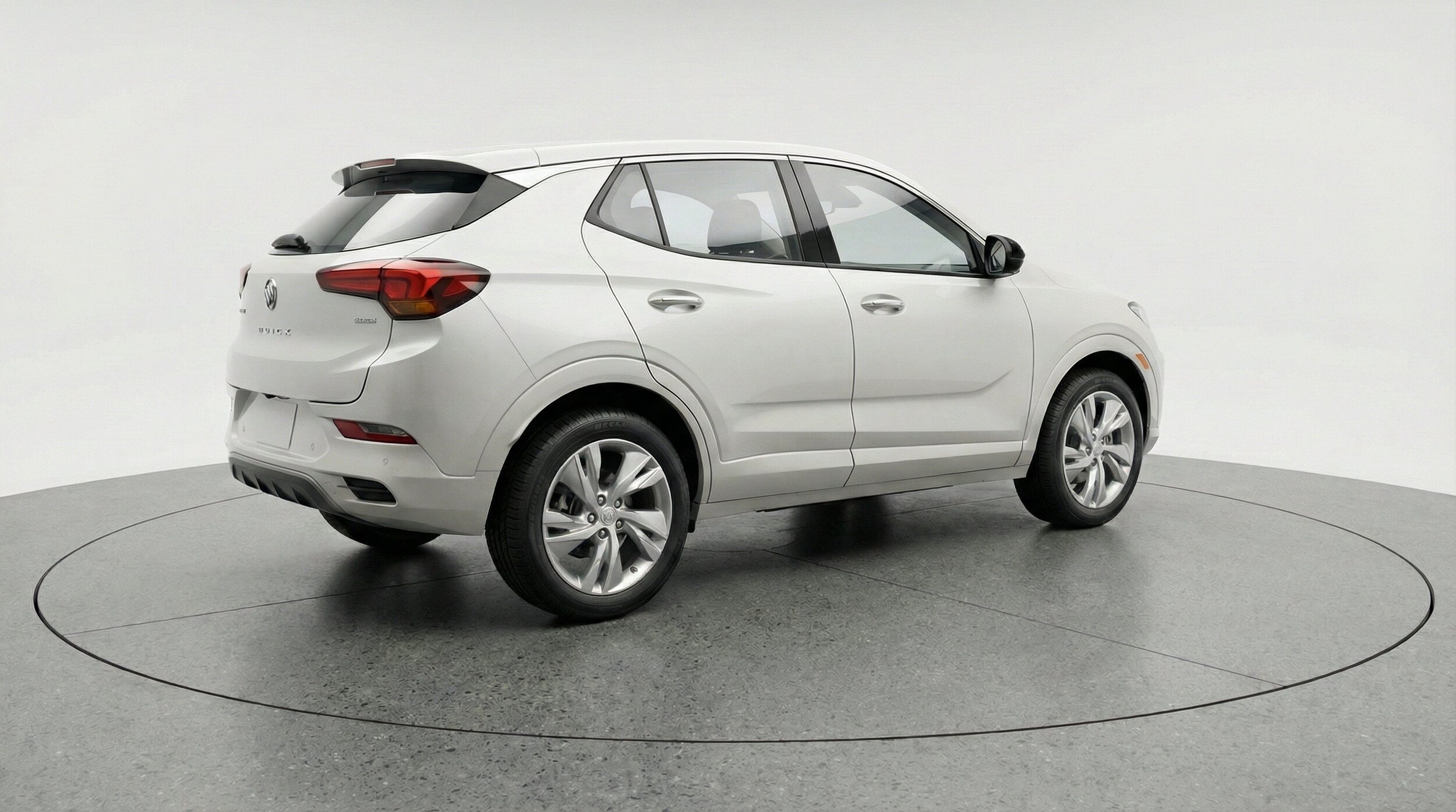 Thumbnail: 2026 Buick Encore GX - 9