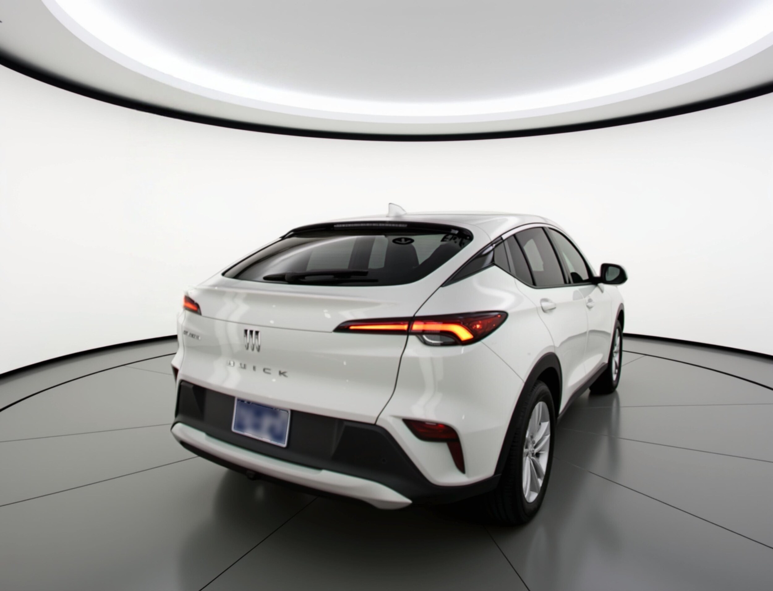 Thumbnail: 2025 Buick Envista - 7