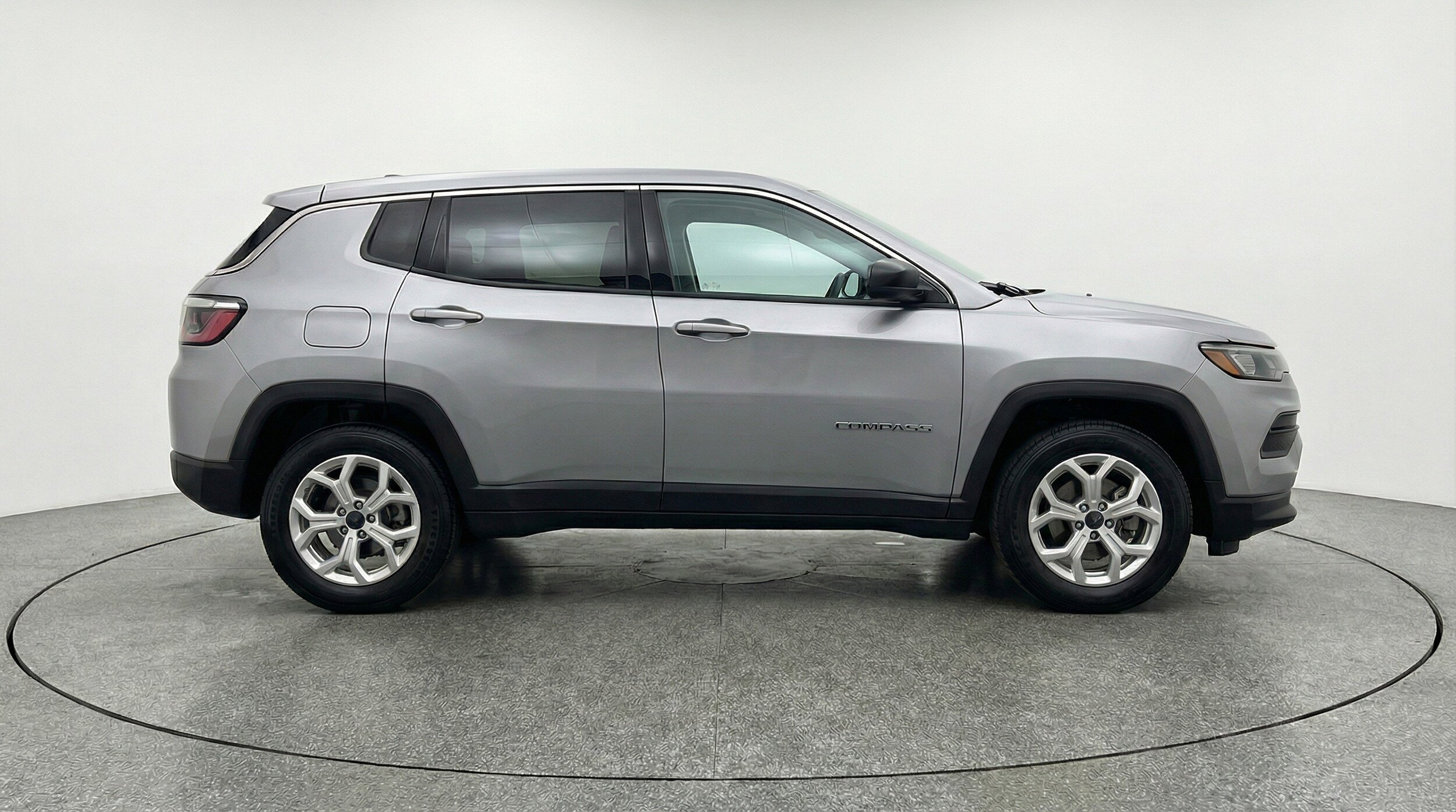 Thumbnail: 2025 Jeep Compass - 11