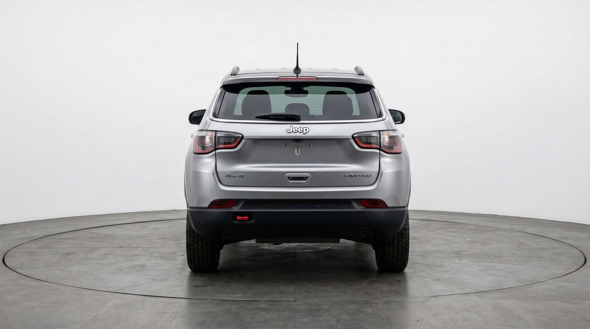 Thumbnail: 2025 Jeep Compass - 6