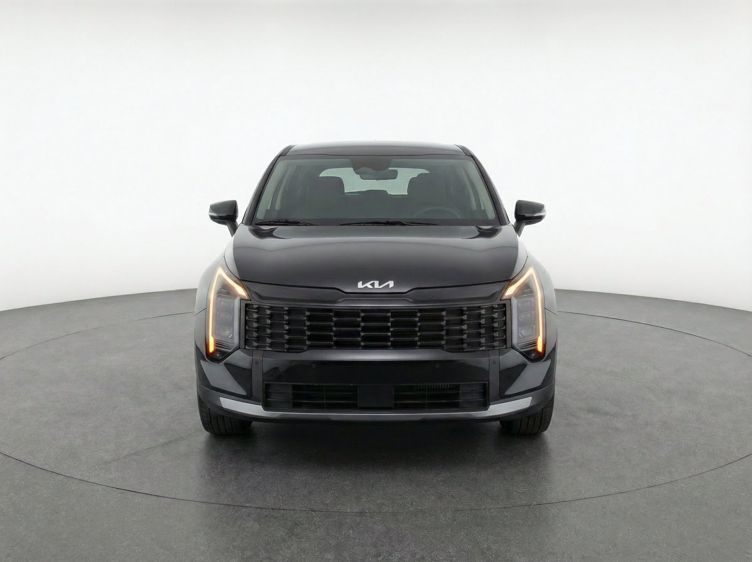 Thumbnail: 2026 Kia Sportage - 2