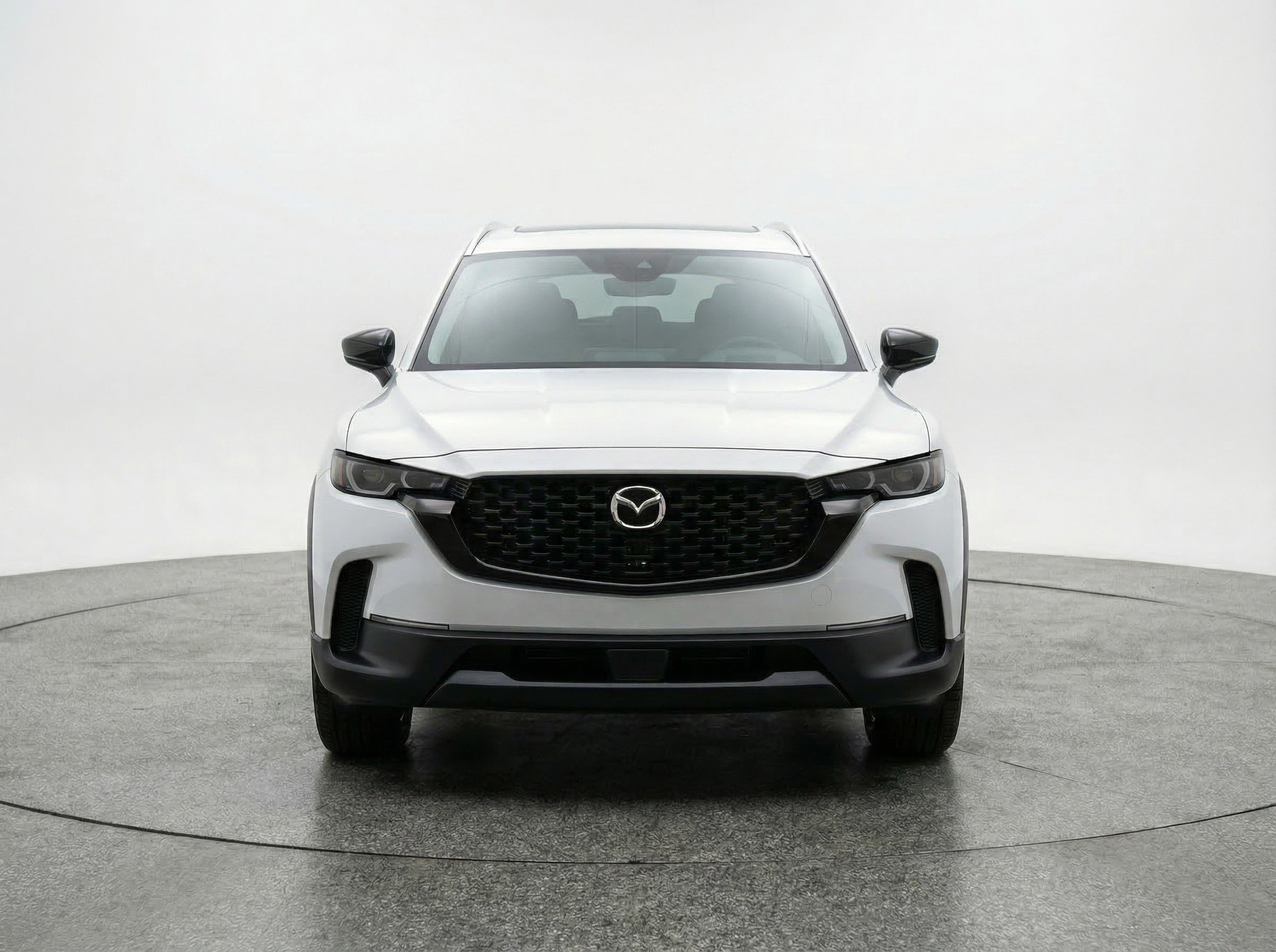 Thumbnail: 2025 Mazda CX-50 - 2