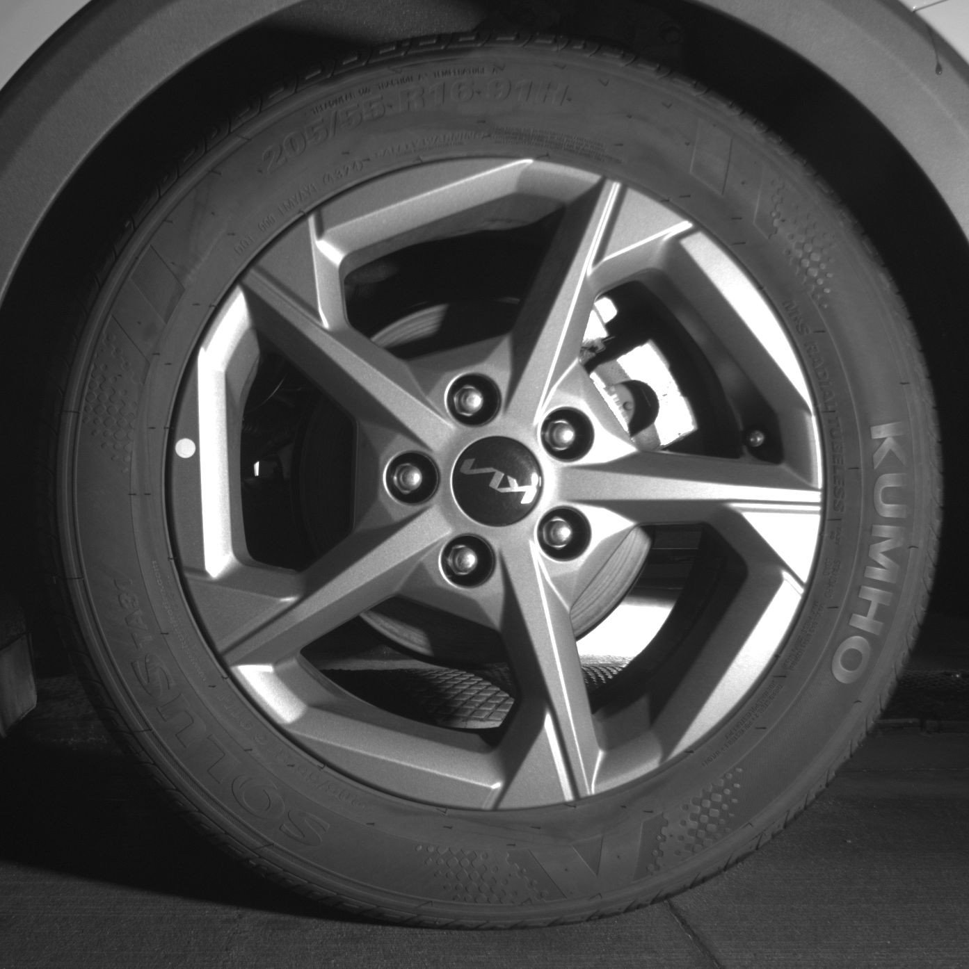 Thumbnail: 2025 Kia K4 - 14