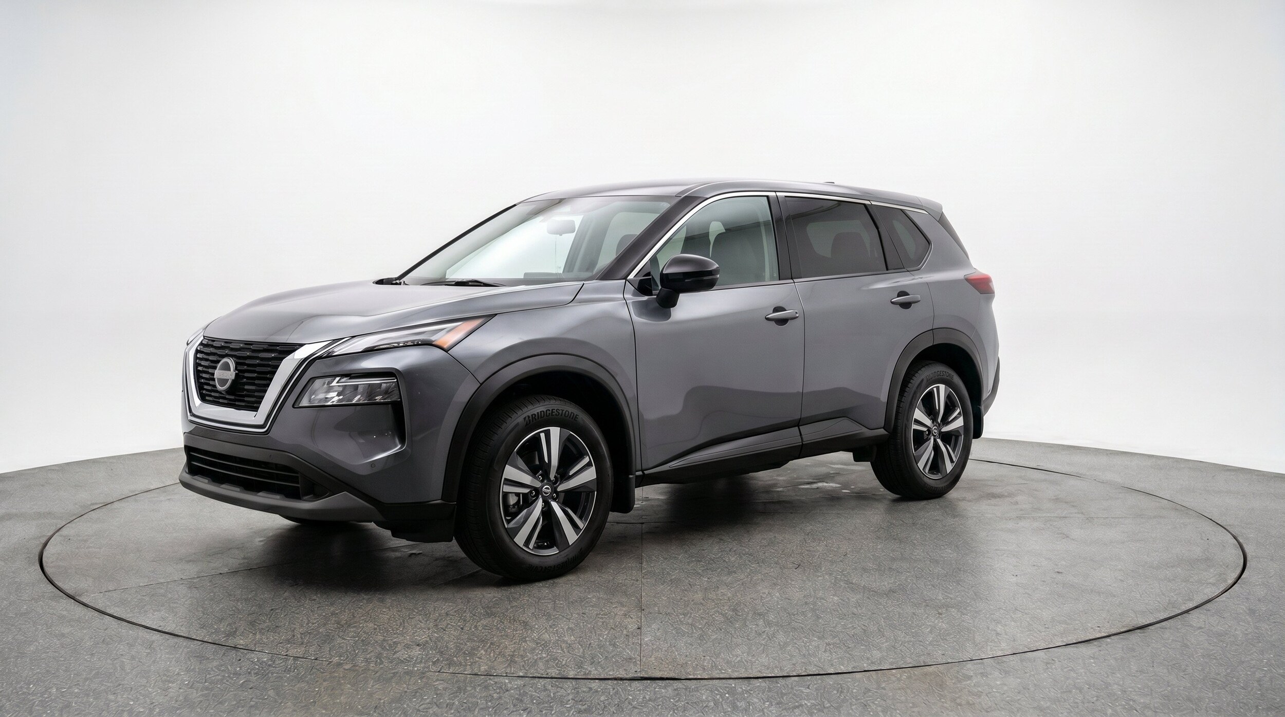 Thumbnail: 2026 Nissan Rogue - 3