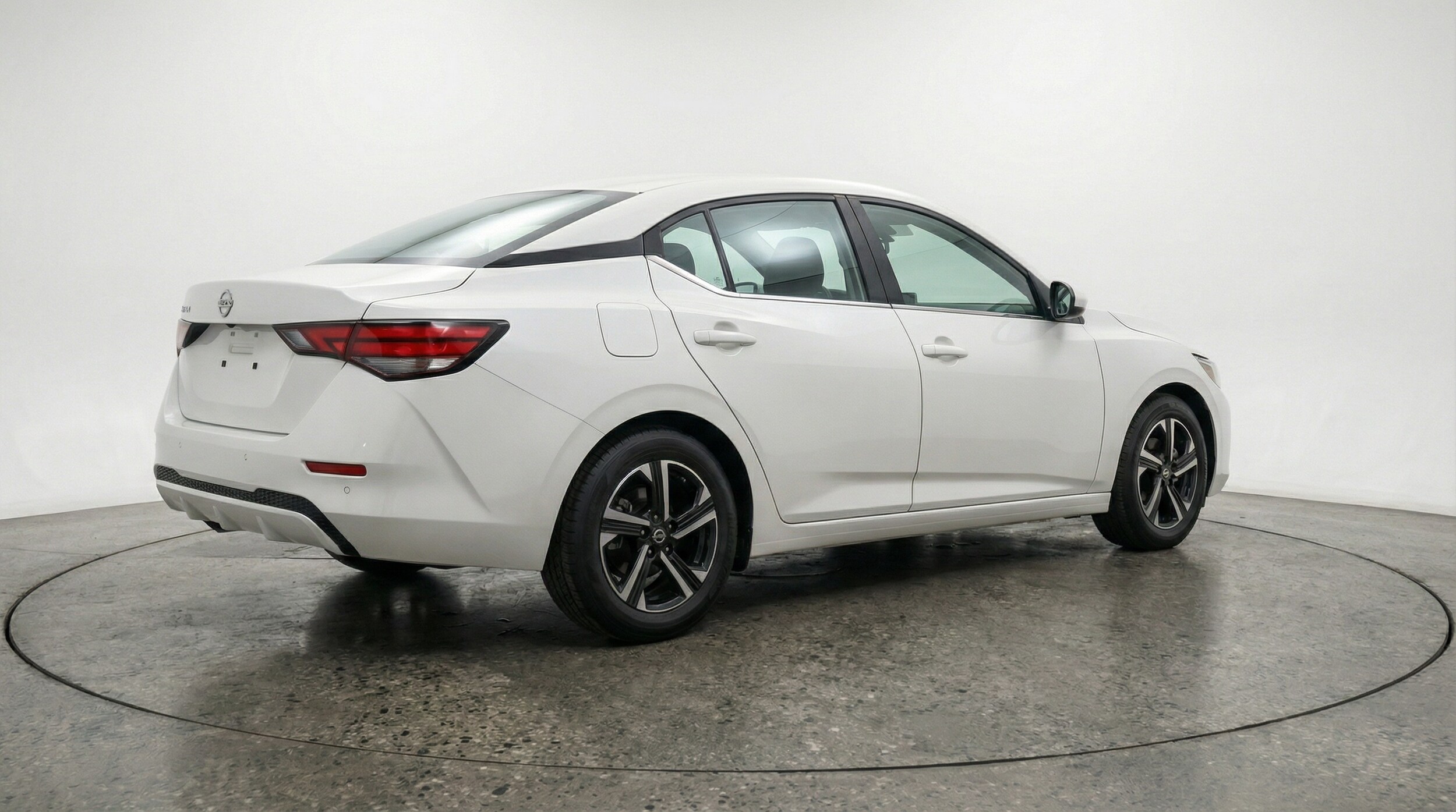 Thumbnail: 2025 Nissan Sentra - 7