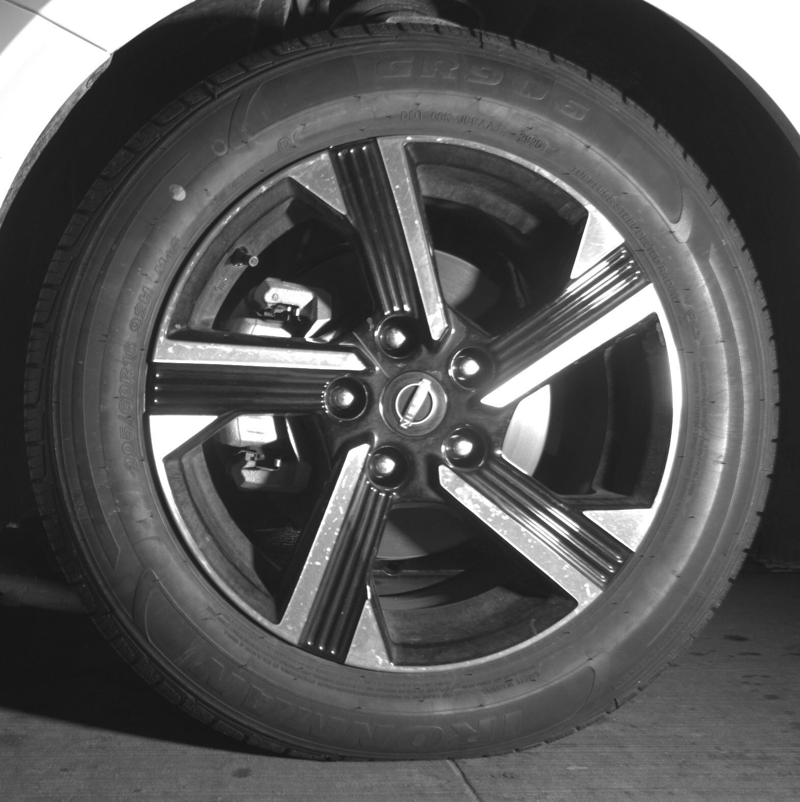 Thumbnail: 2025 Nissan Sentra - 9