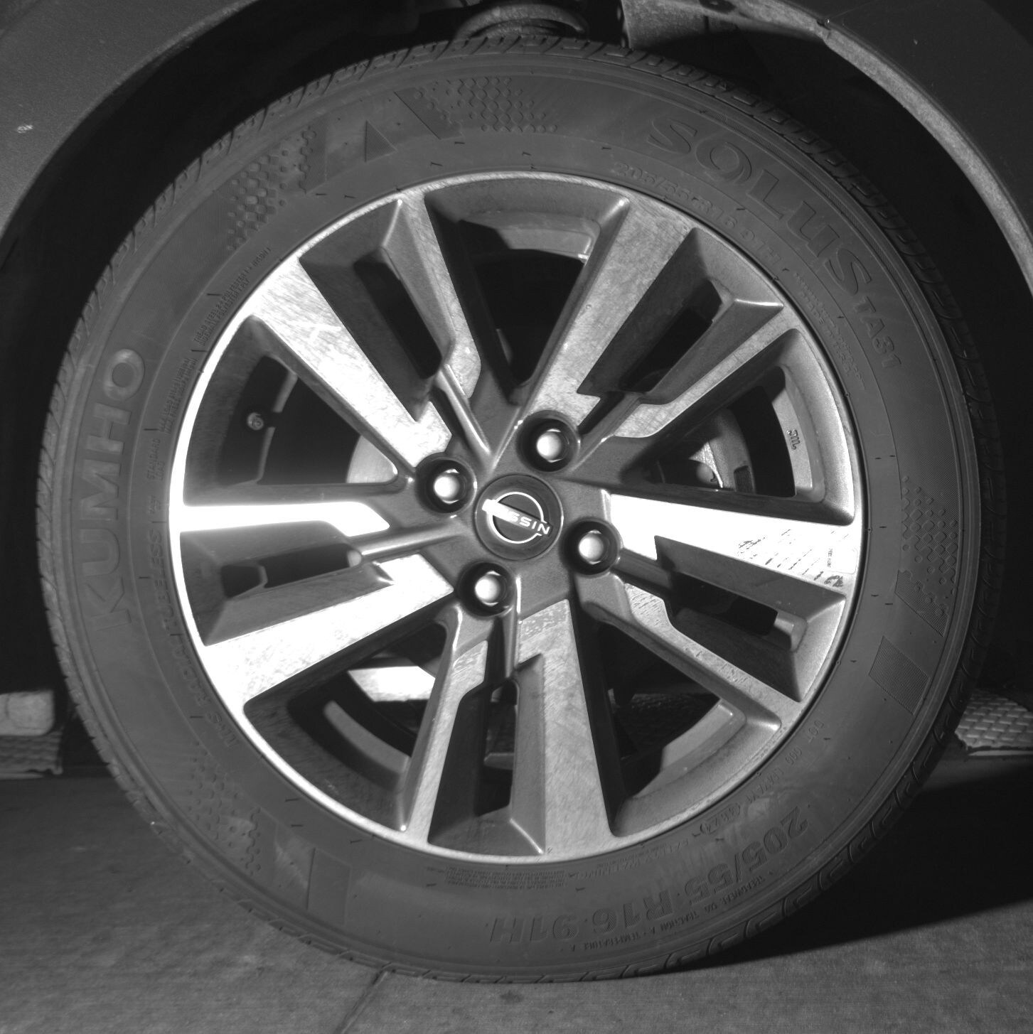 Thumbnail: 2025 Nissan Versa - 10