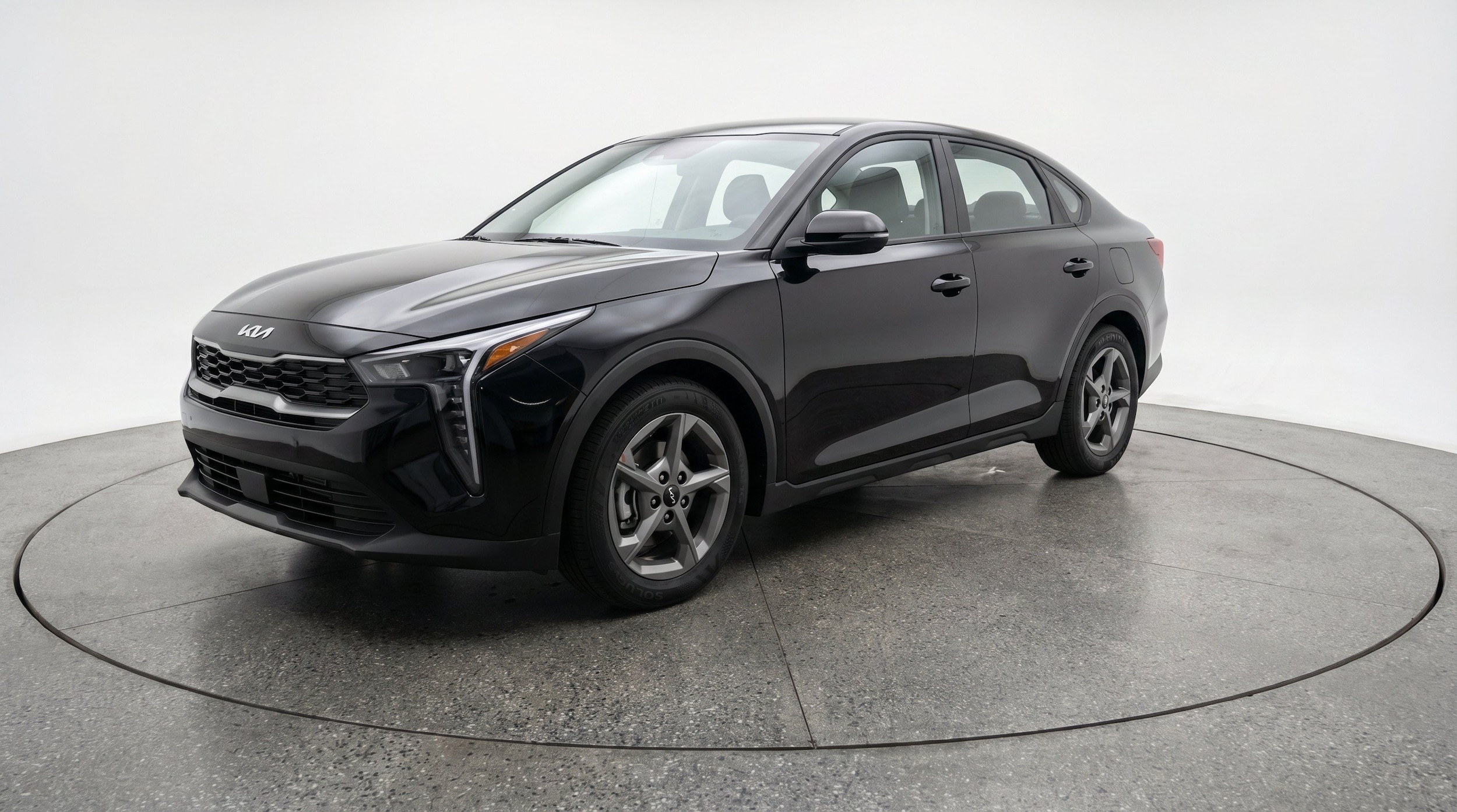 Thumbnail: 2026 Kia K4 - 3