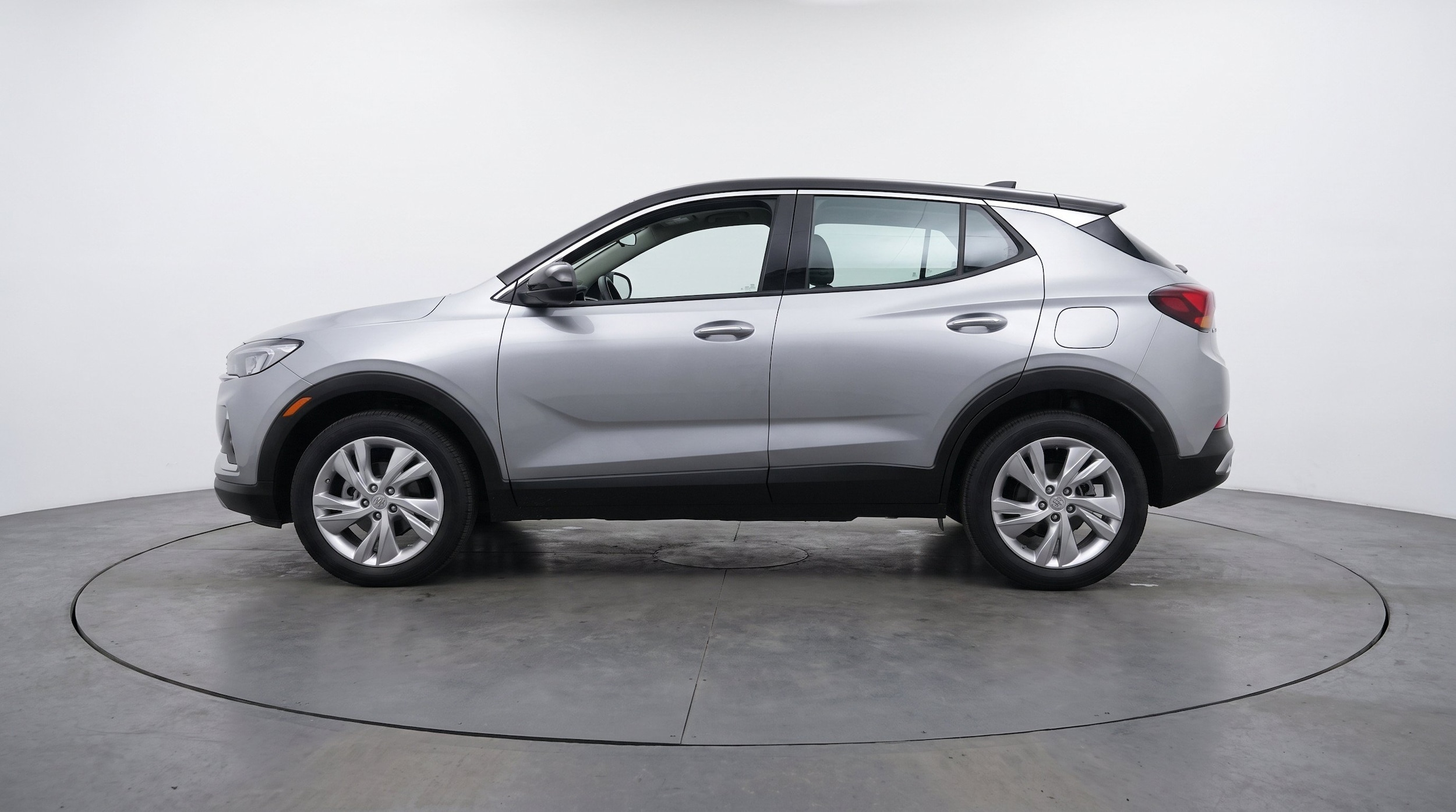 Thumbnail: 2026 Buick Encore GX - 5