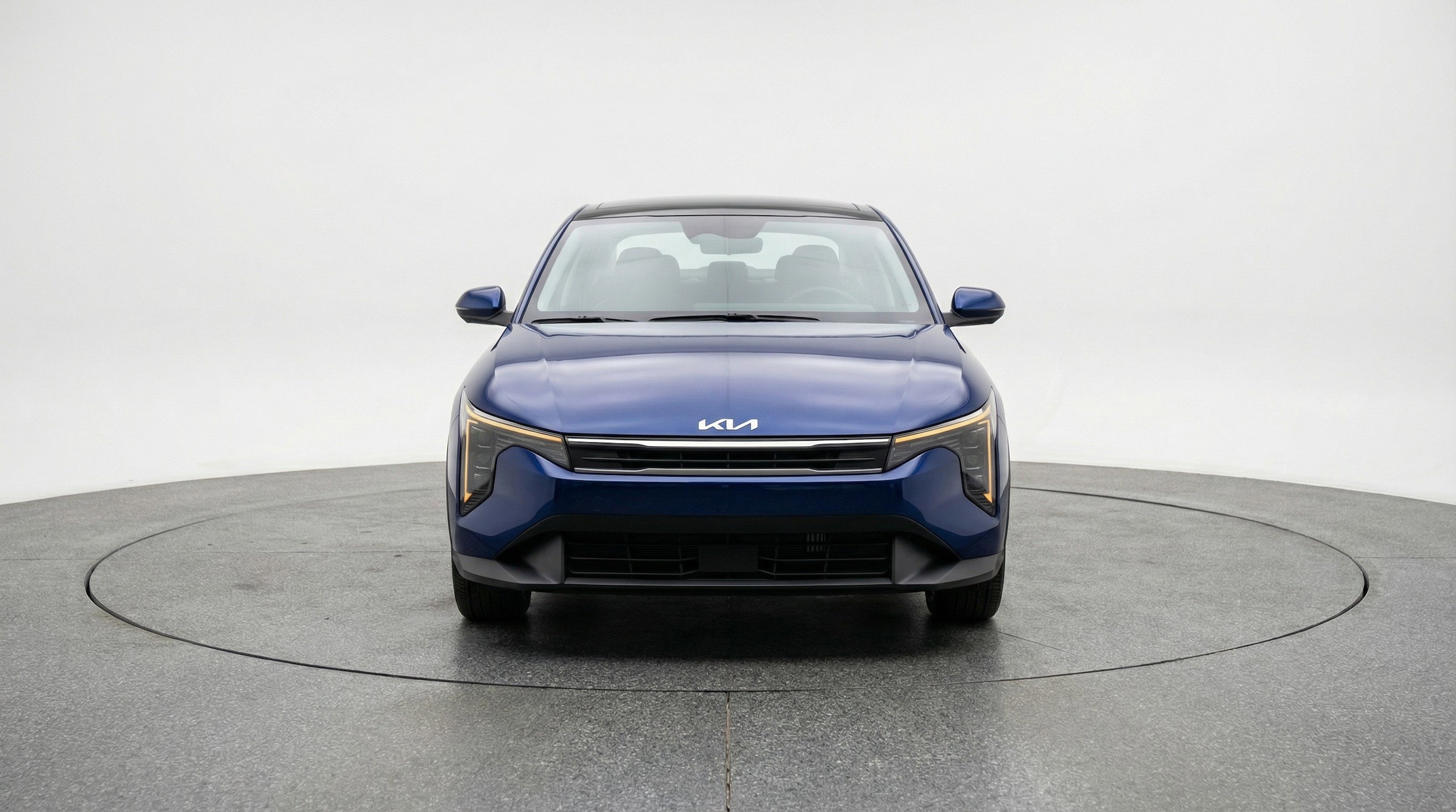 Thumbnail: 2025 Kia K4 - 2