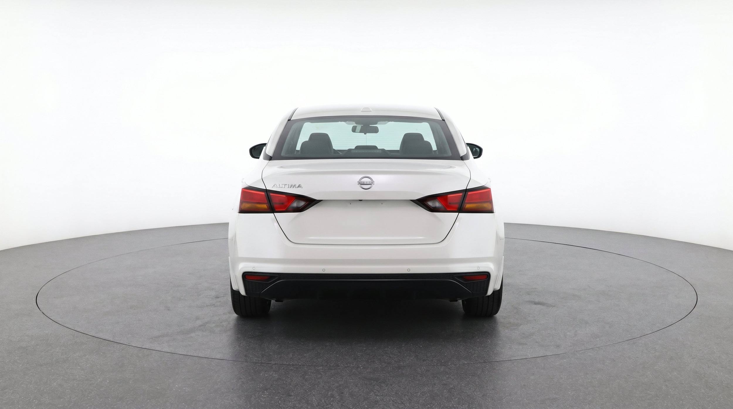 Thumbnail: 2026 Nissan Altima - 7