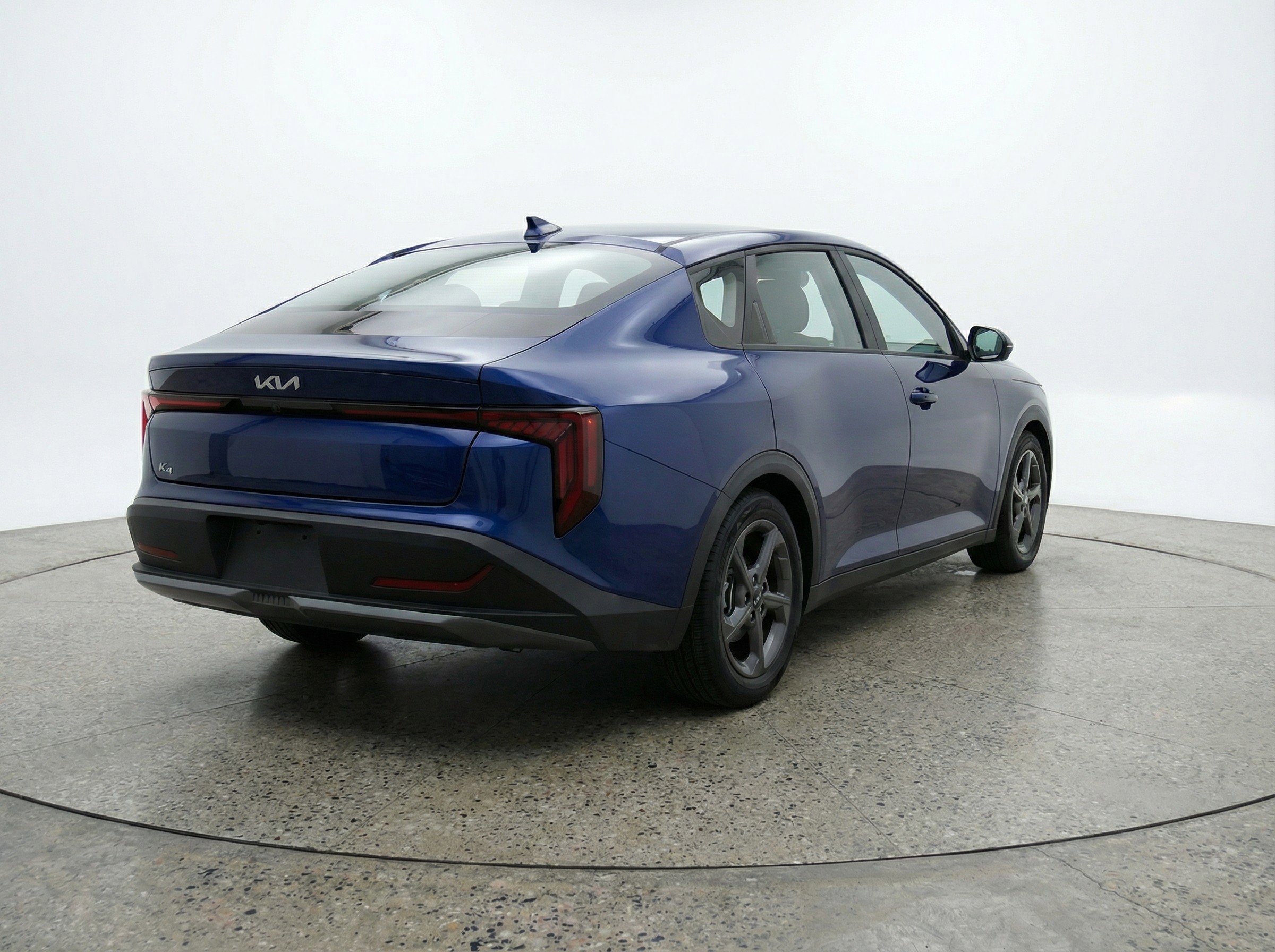 Thumbnail: 2025 Kia K4 - 9