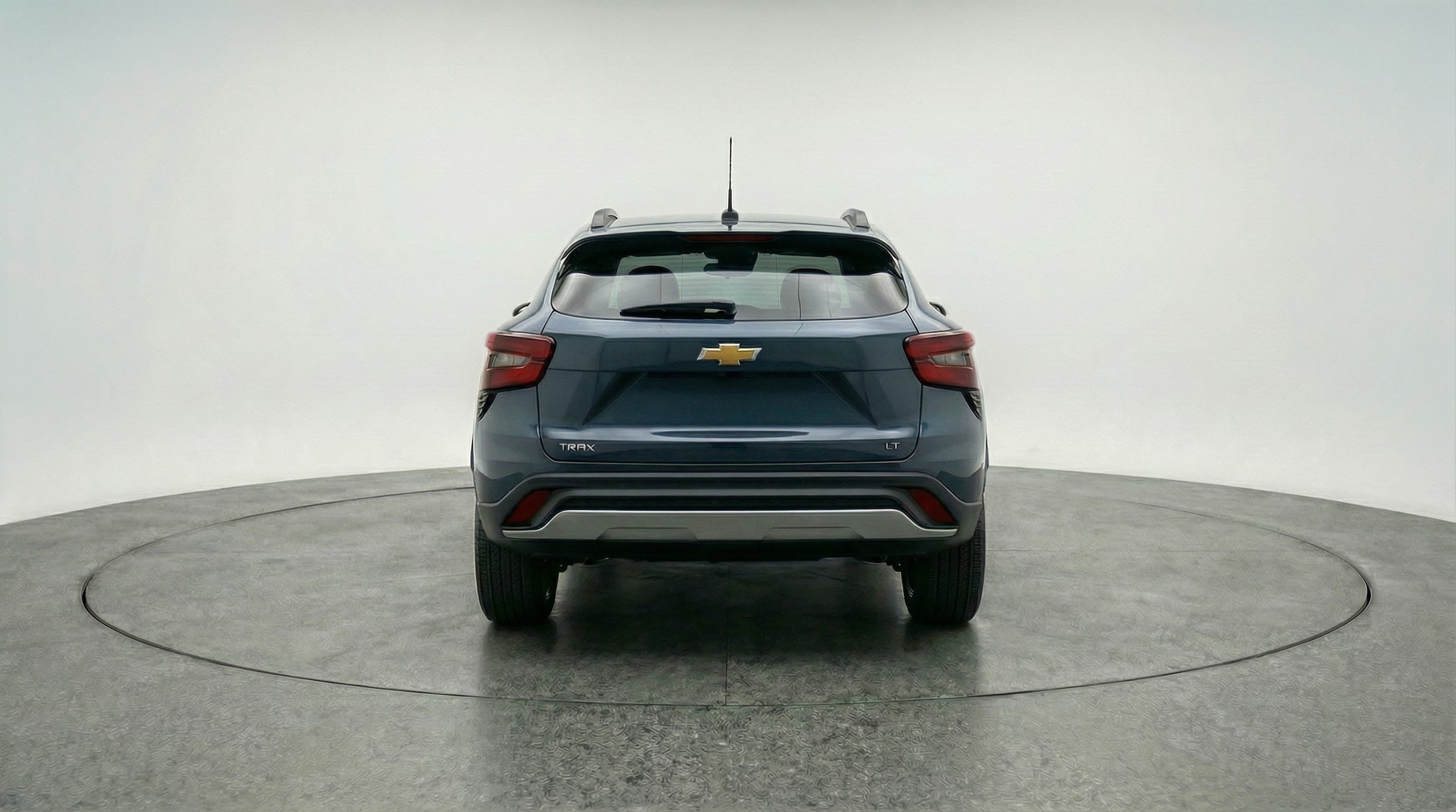 Thumbnail: 2025 Chevrolet Trax - 6