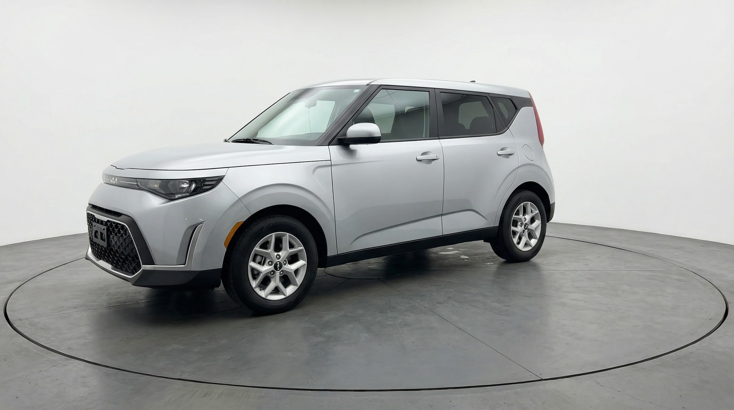 Thumbnail: 2025 Kia Soul - 3