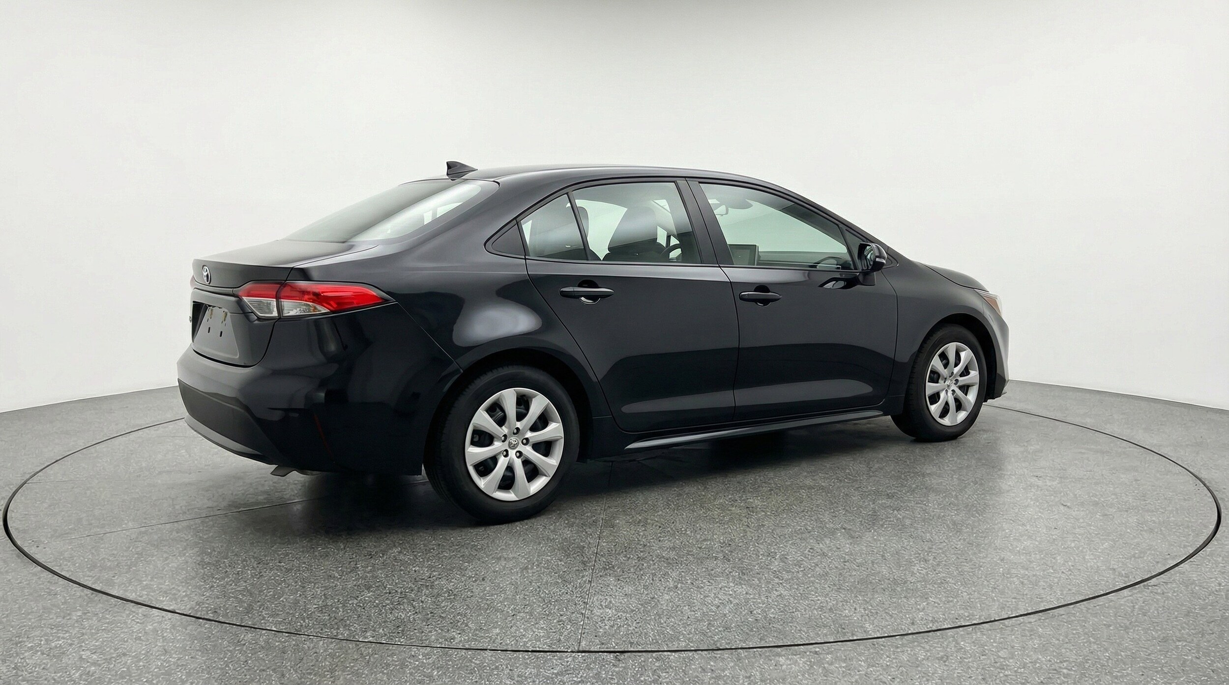 Thumbnail: 2025 Toyota Corolla - 9