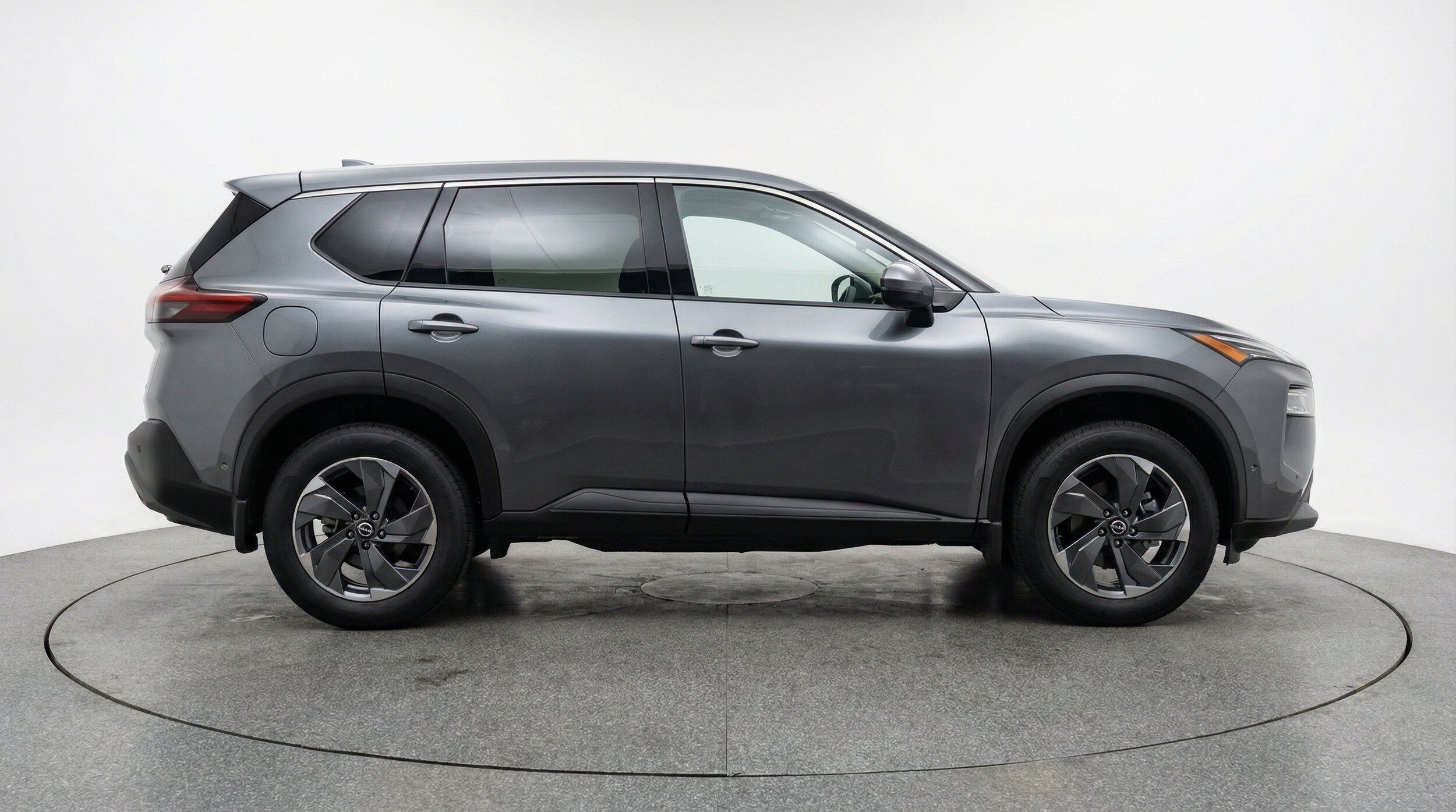 Thumbnail: 2025 Nissan Rogue - 11
