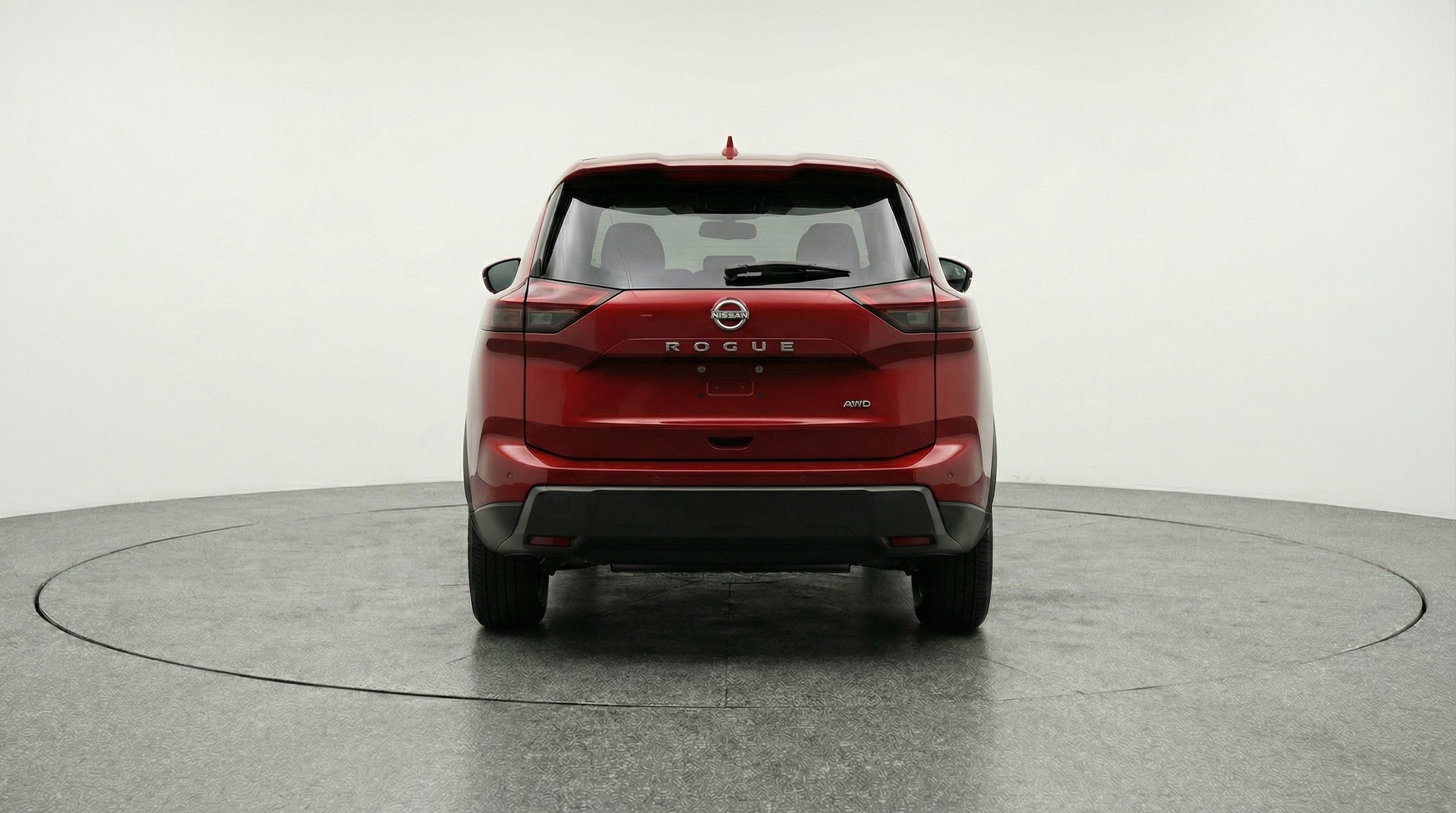 Thumbnail: 2025 Nissan Rogue - 6