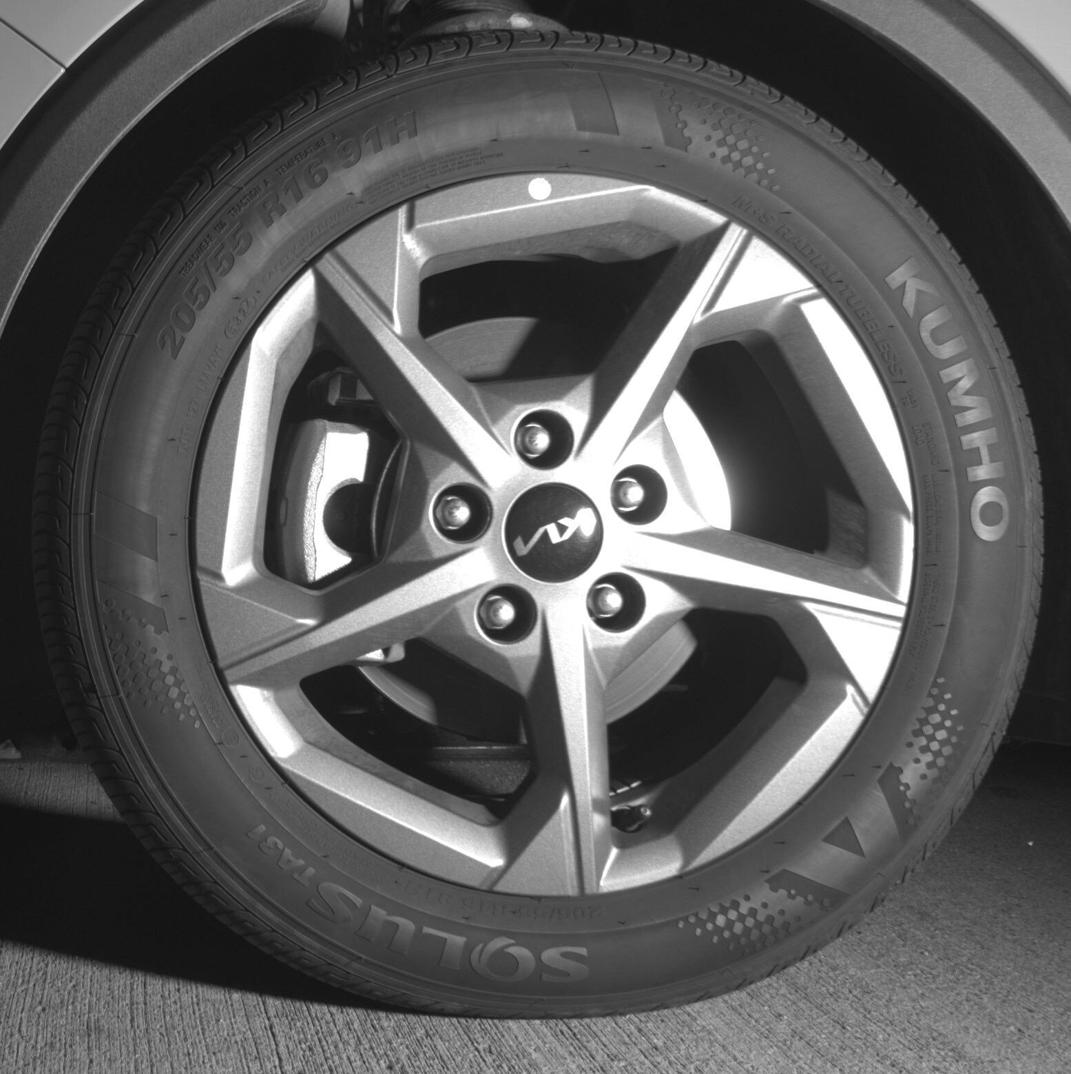 Thumbnail: 2025 Kia K4 - 9