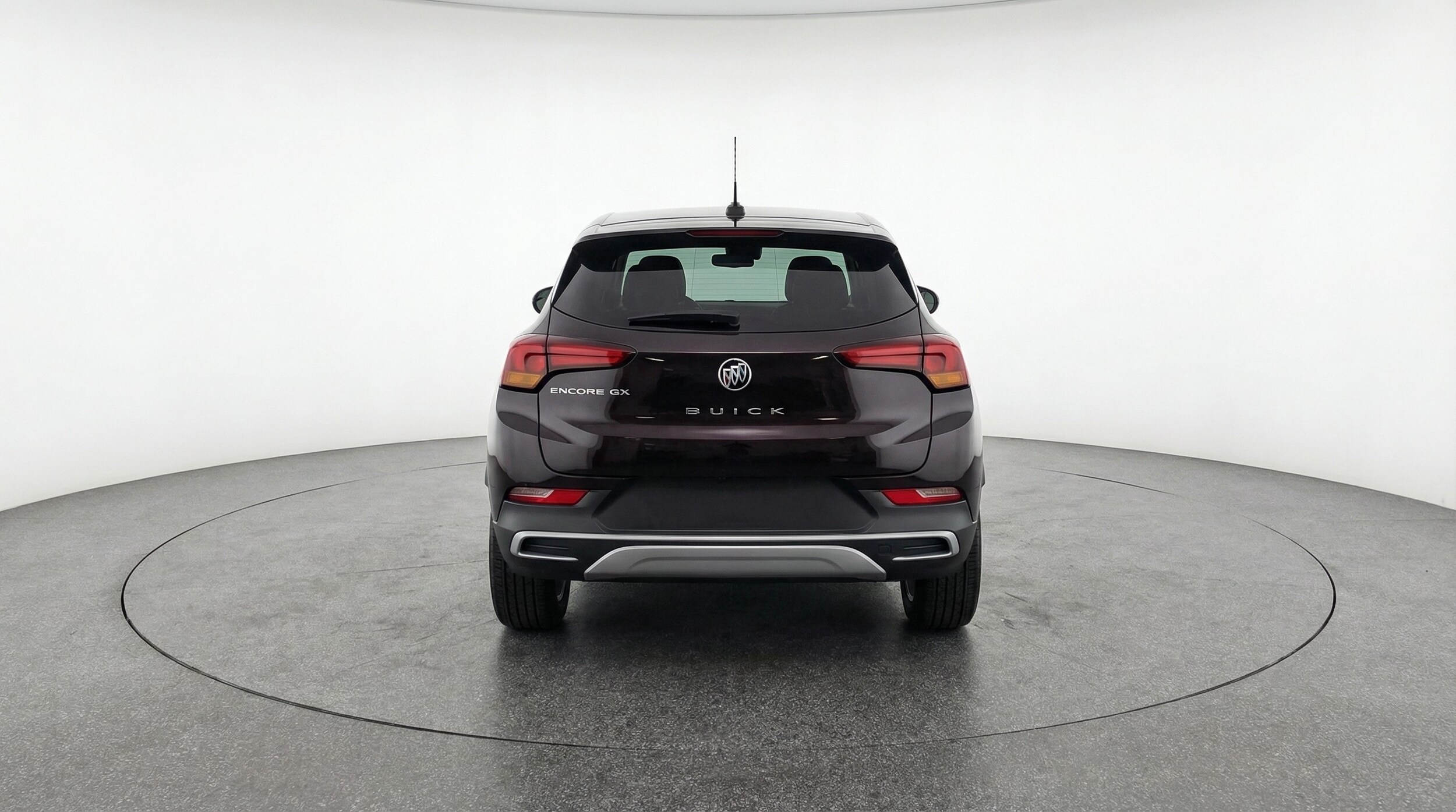 Thumbnail: 2025 Buick Encore GX - 6