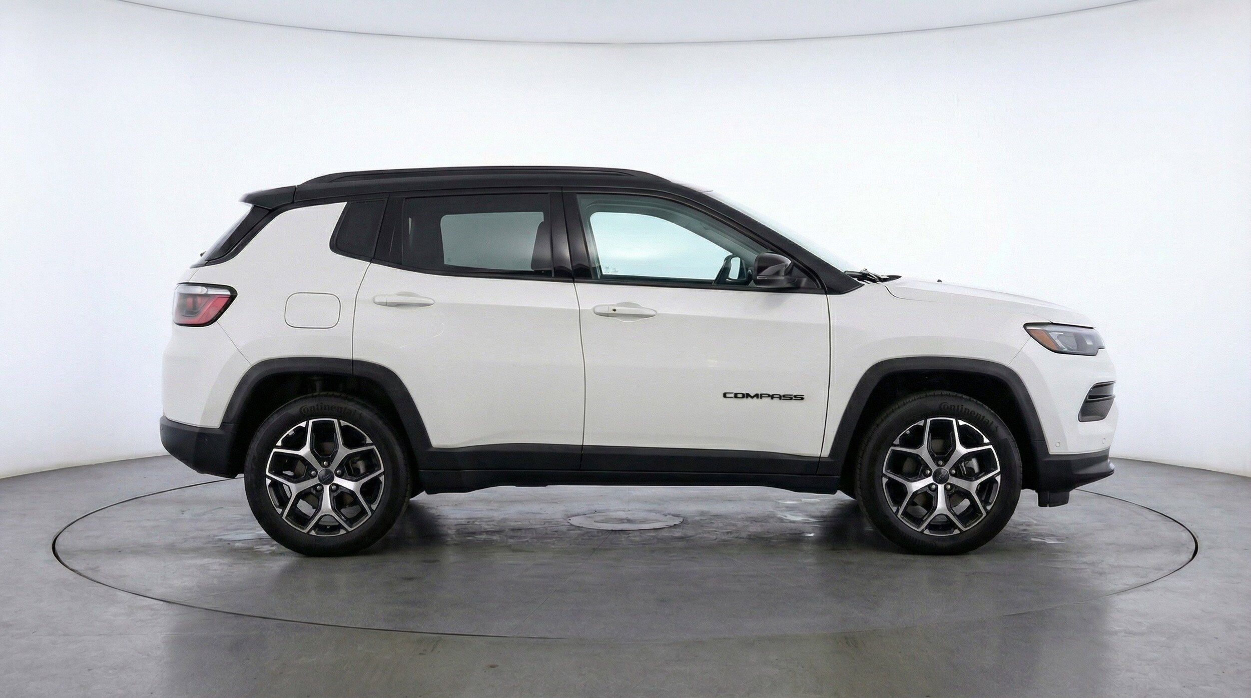 Thumbnail: 2025 Jeep Compass - 11