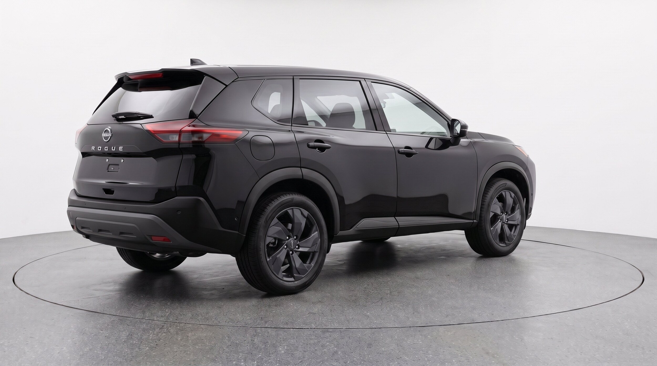 Thumbnail: 2026 Nissan Rogue - 9