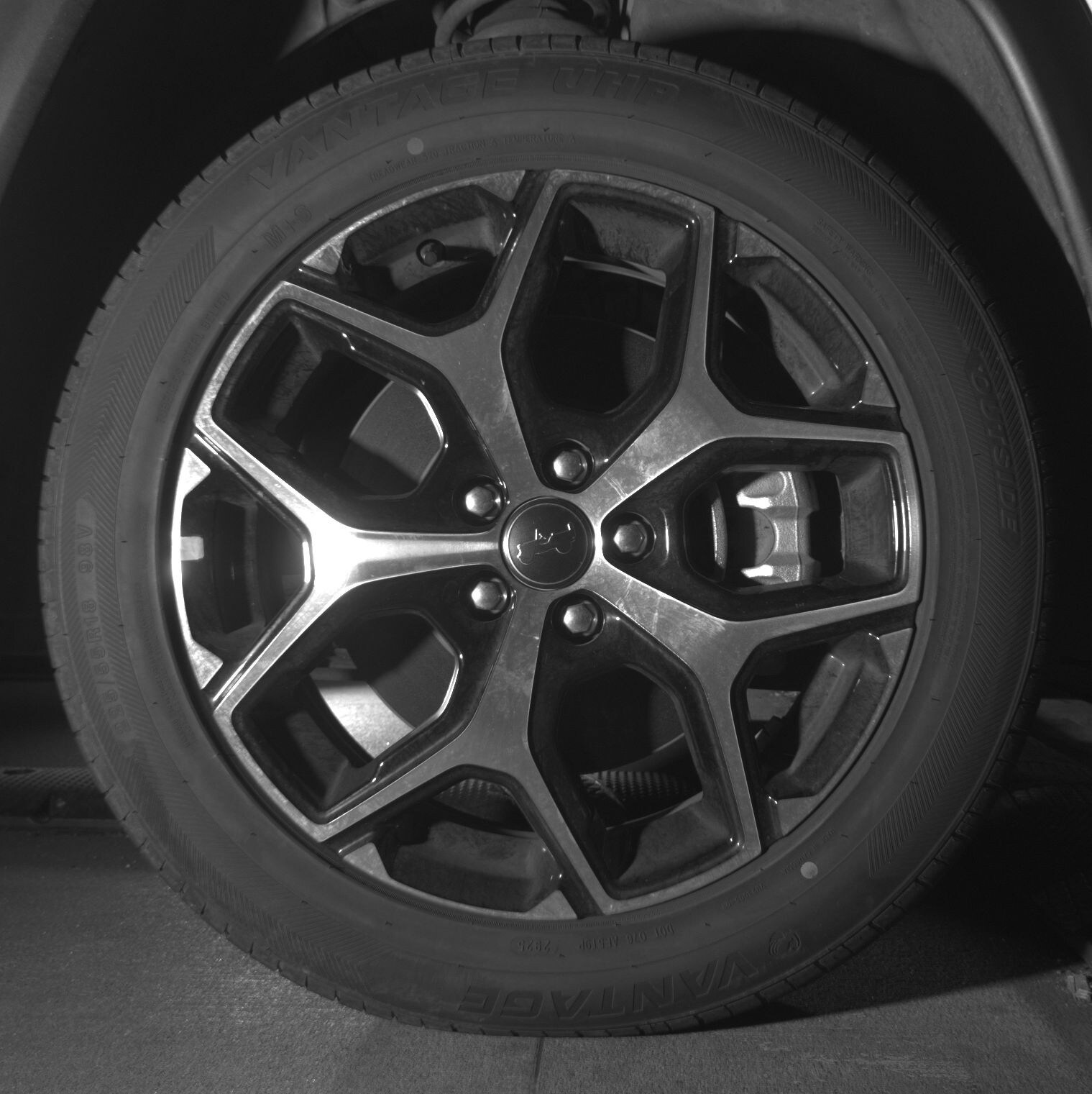 Thumbnail: 2025 Jeep Compass - 10