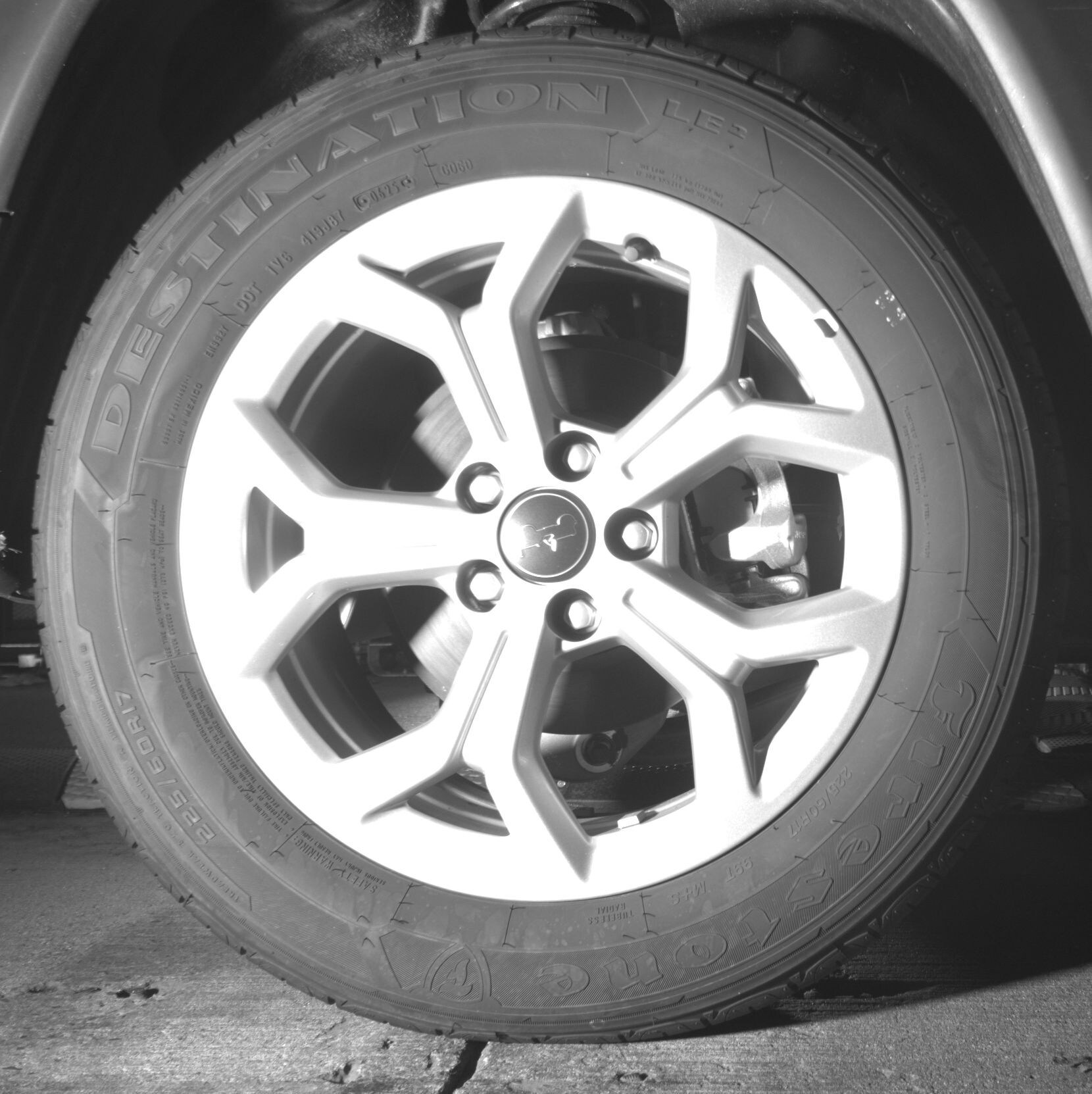 Thumbnail: 2025 Jeep Compass - 12