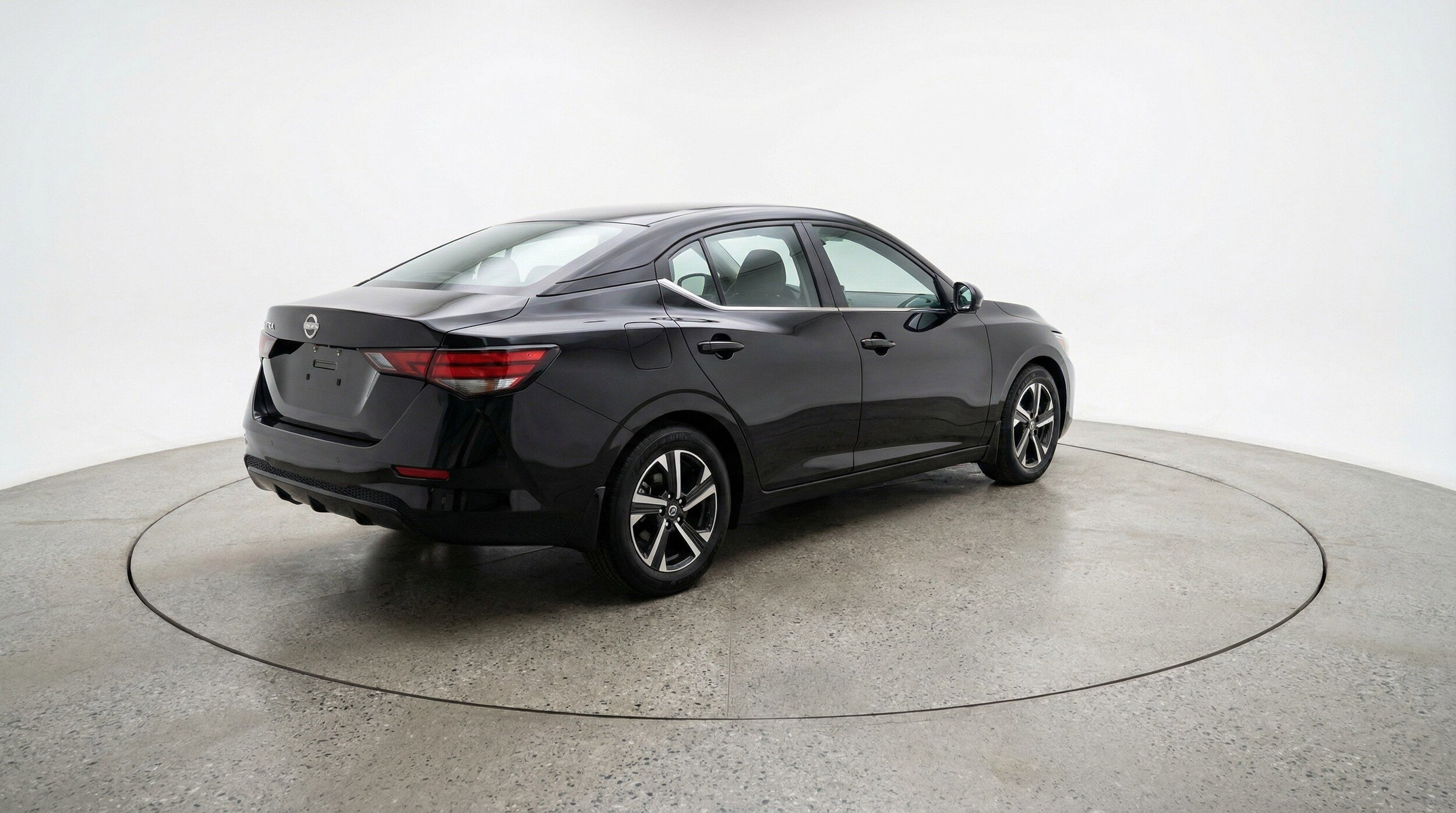 Thumbnail: 2025 Nissan Sentra - 9