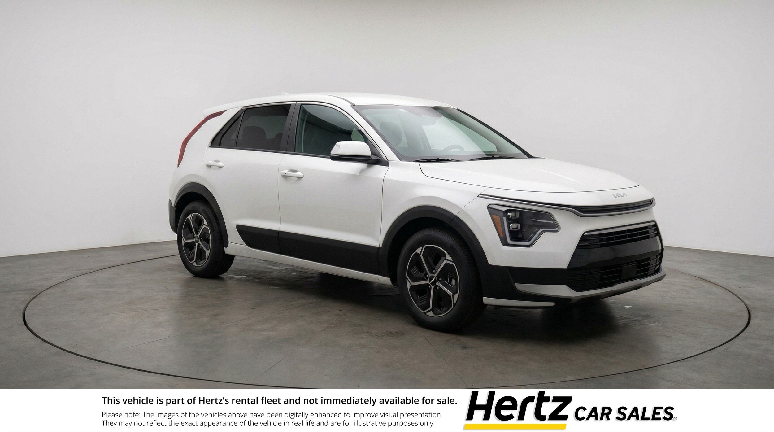 Thumbnail: 2026 Kia Niro - 1