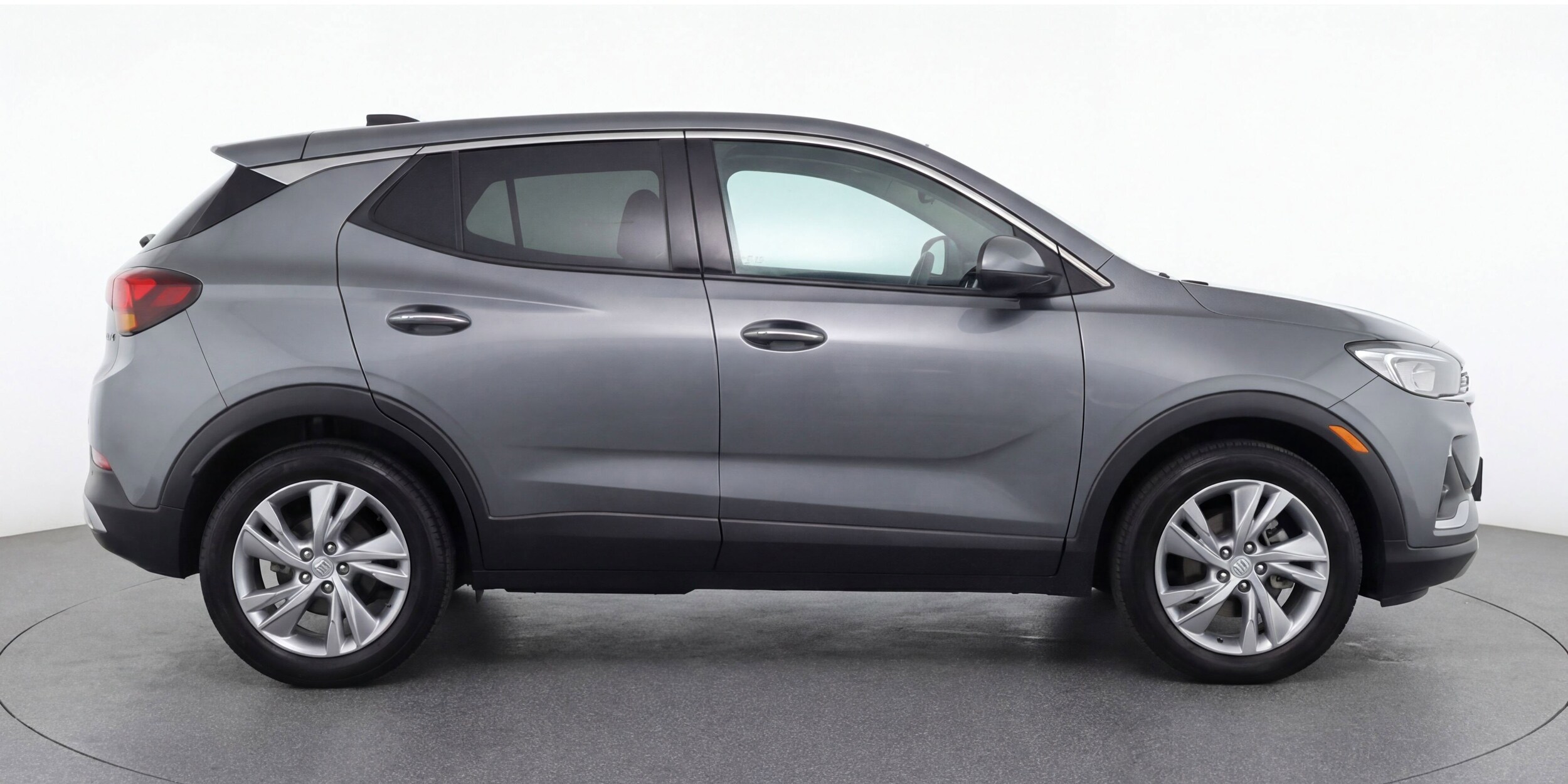 Thumbnail: 2025 Buick Encore GX - 11