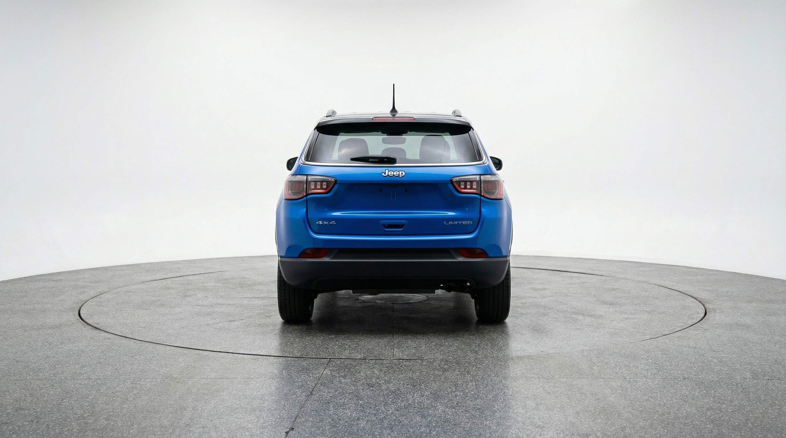 Thumbnail: 2025 Jeep Compass - 7