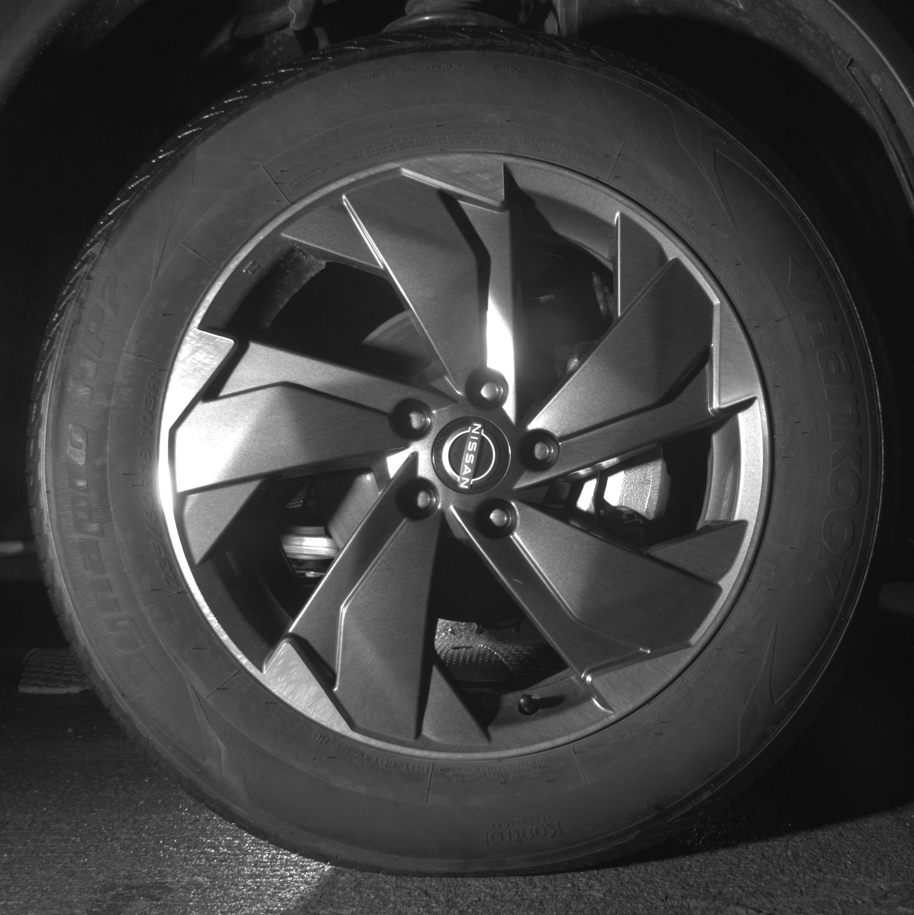 Thumbnail: 2025 Nissan Rogue - 13