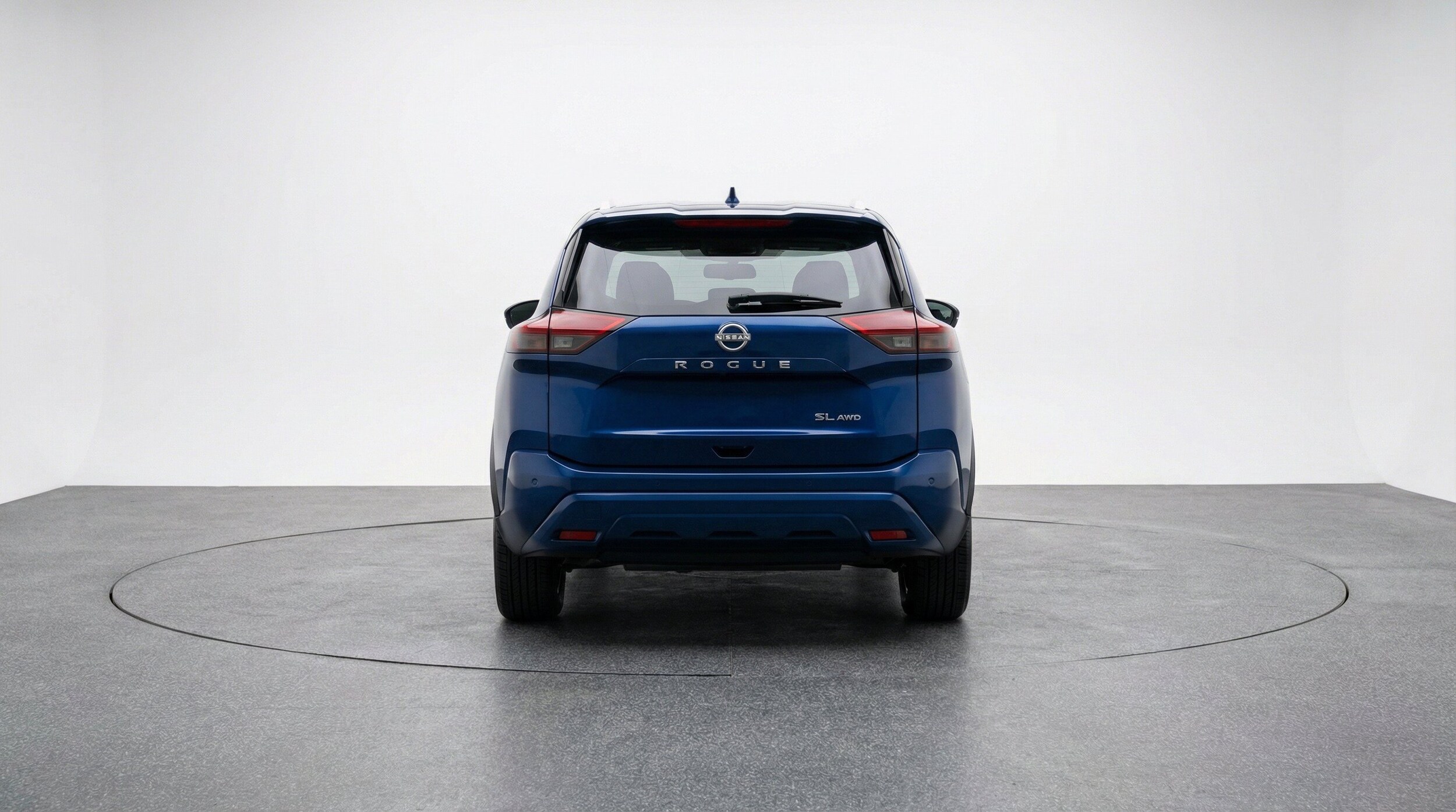 Thumbnail: 2026 Nissan Rogue - 7