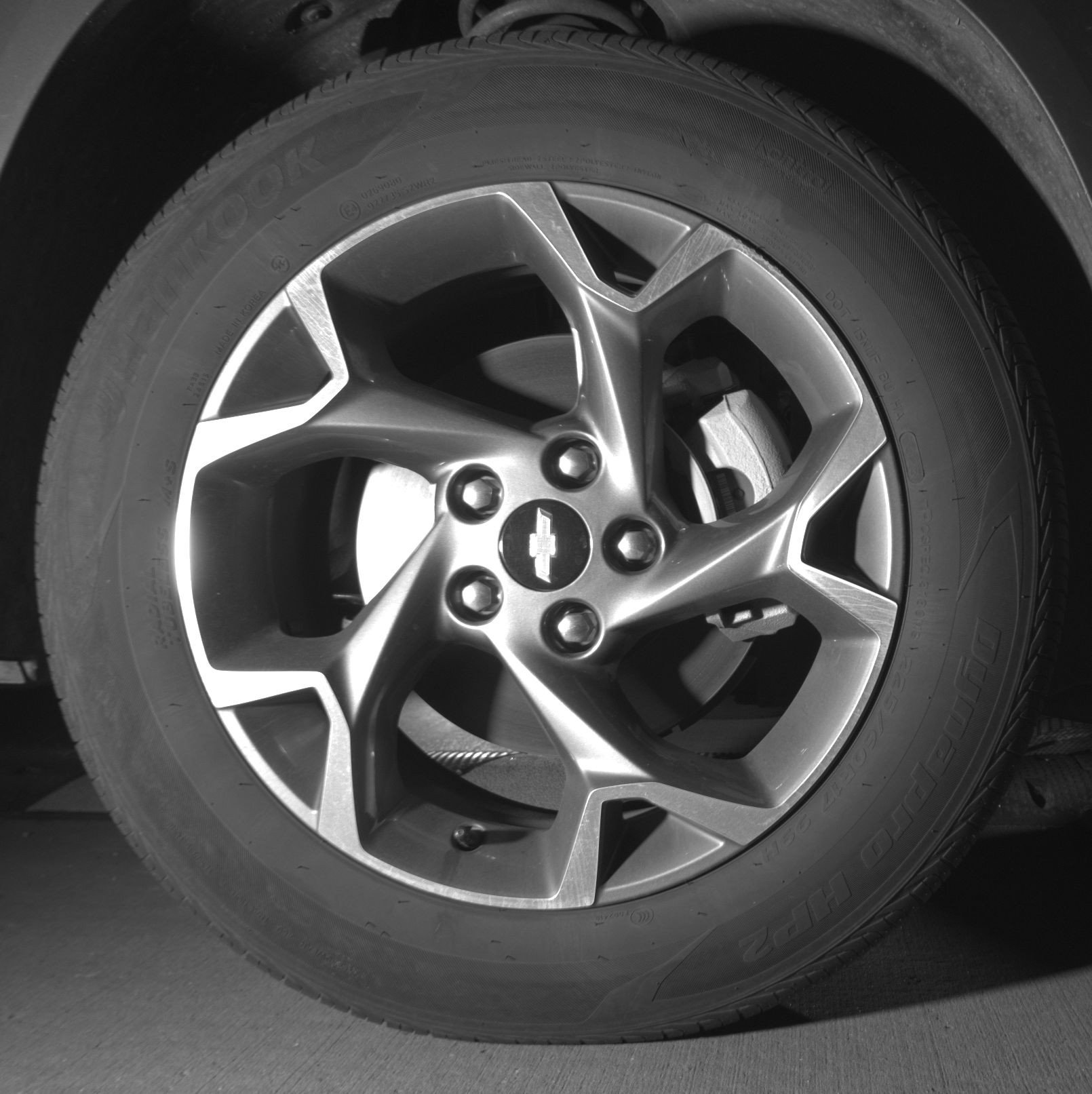 Thumbnail: 2025 Chevrolet Trax - 13