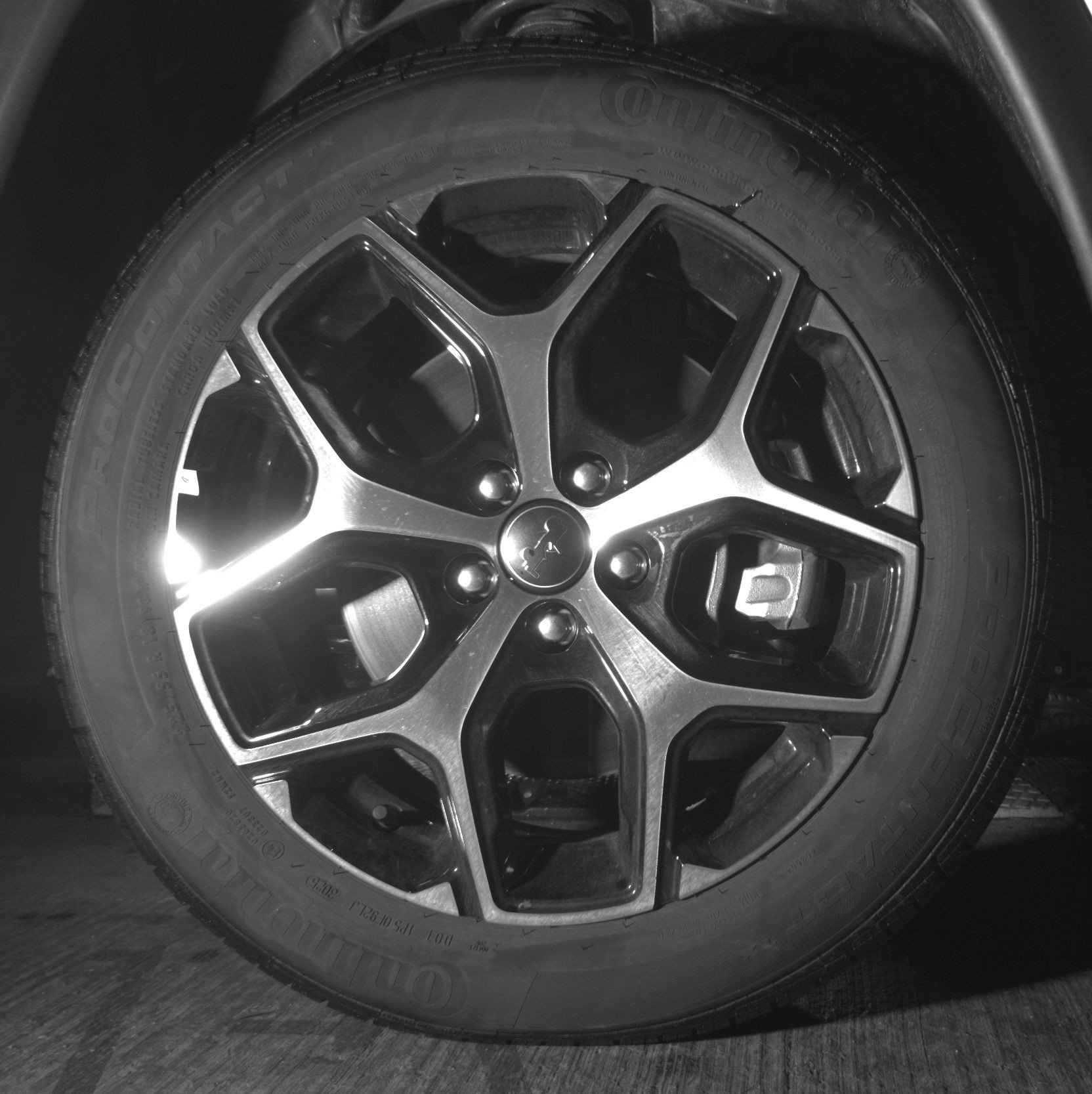 Thumbnail: 2025 Jeep Compass - 13