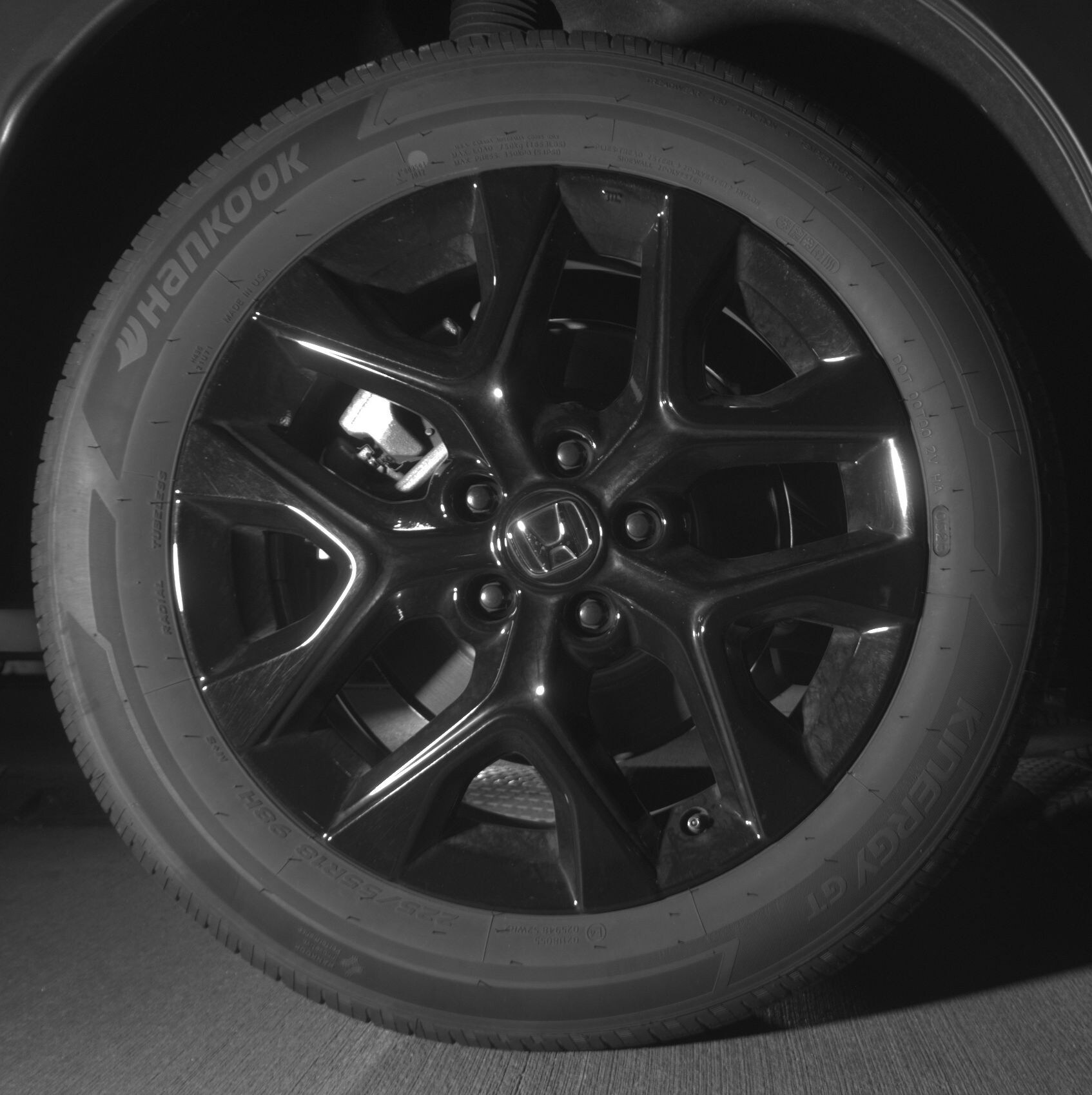 Thumbnail: 2025 Honda HR-V - 12