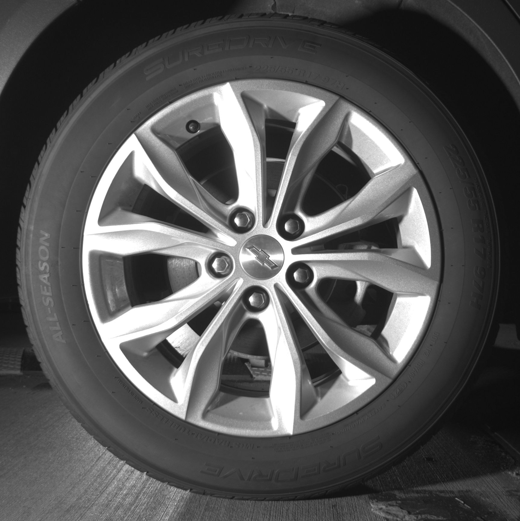 Thumbnail: 2024 Chevrolet Malibu - 12