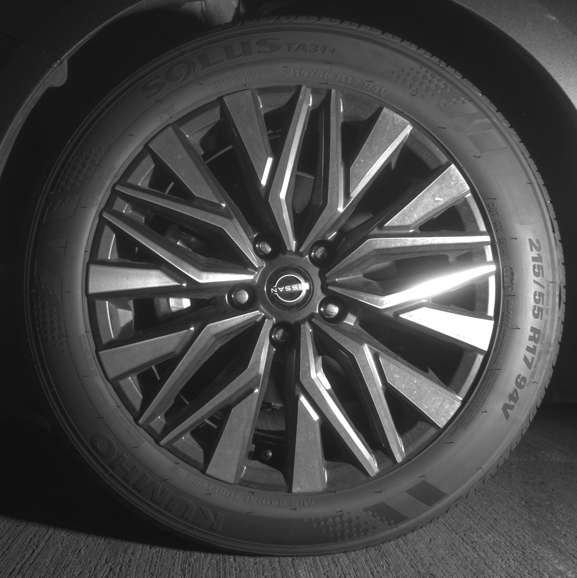 Thumbnail: 2026 Nissan Altima - 12